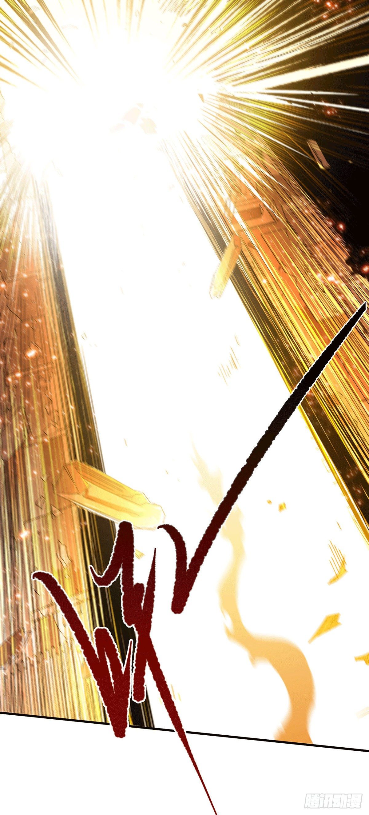 第5话 金丹修士竟被压成练气期32
