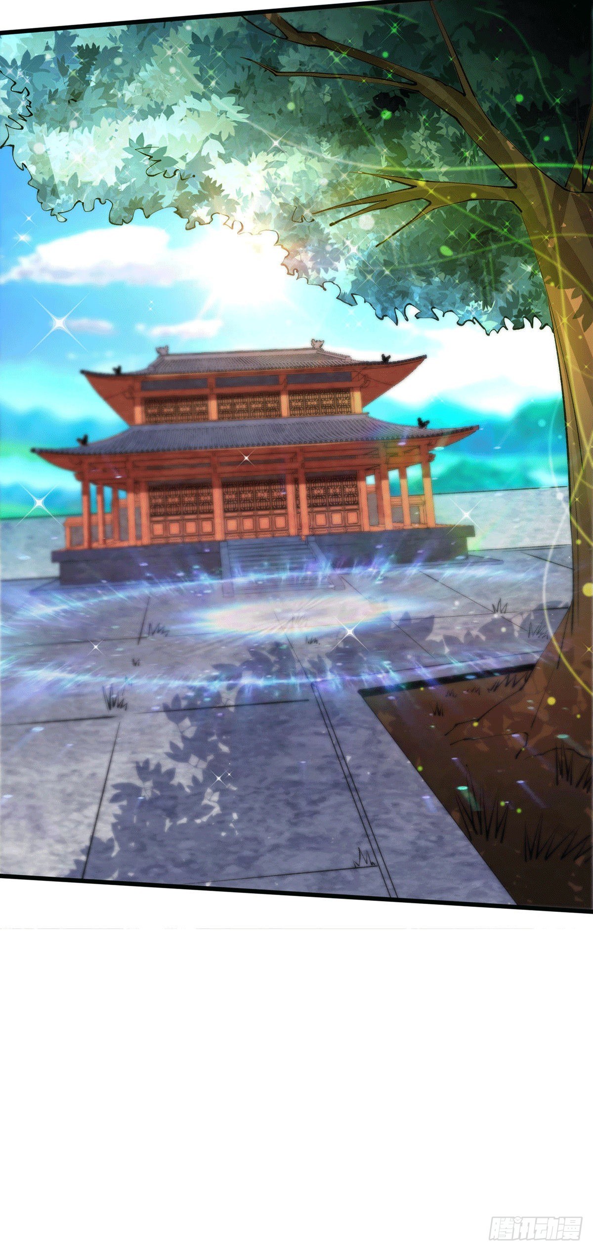 第4话 万物生灵技能，好用！32