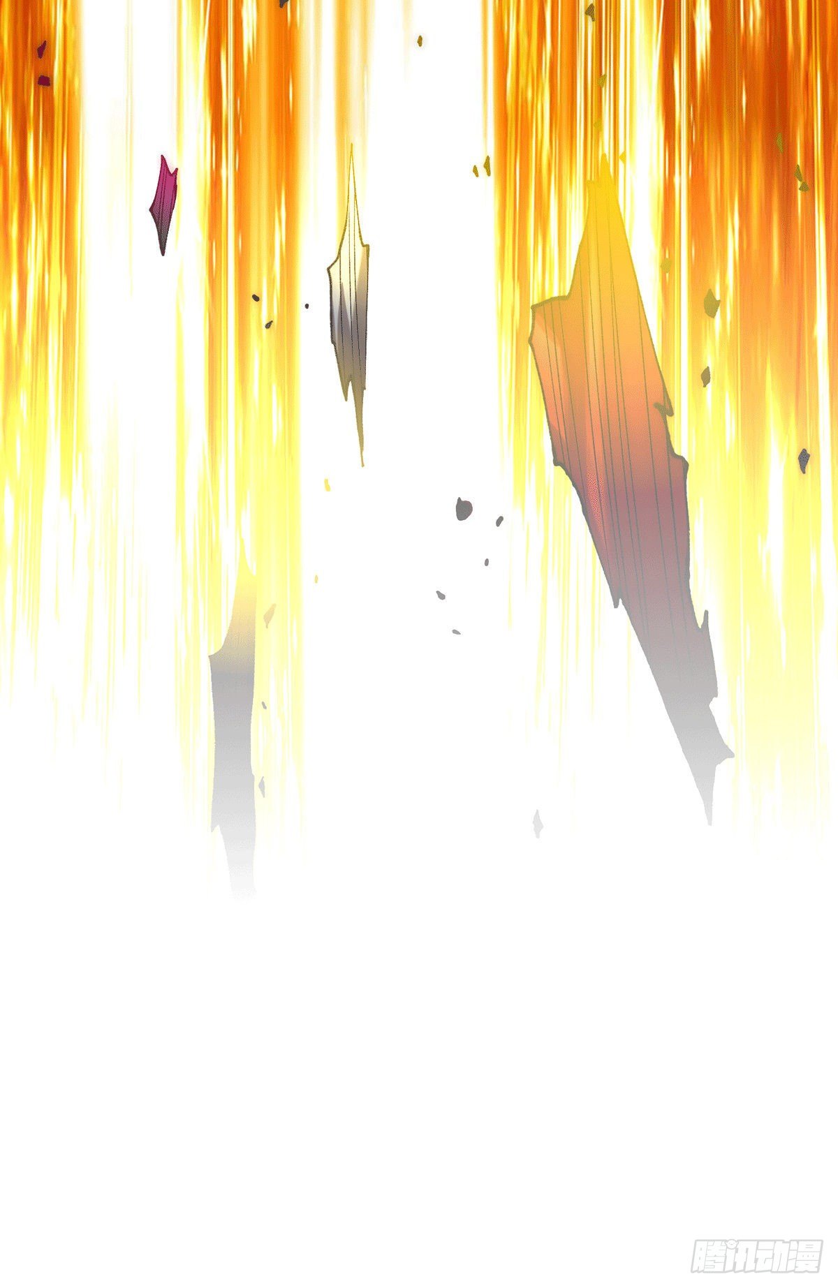 第11话 老子比化神更猛！9