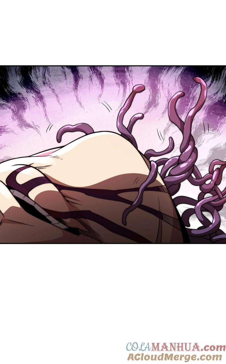 第94话 鹬蚌相争渔翁得利！3