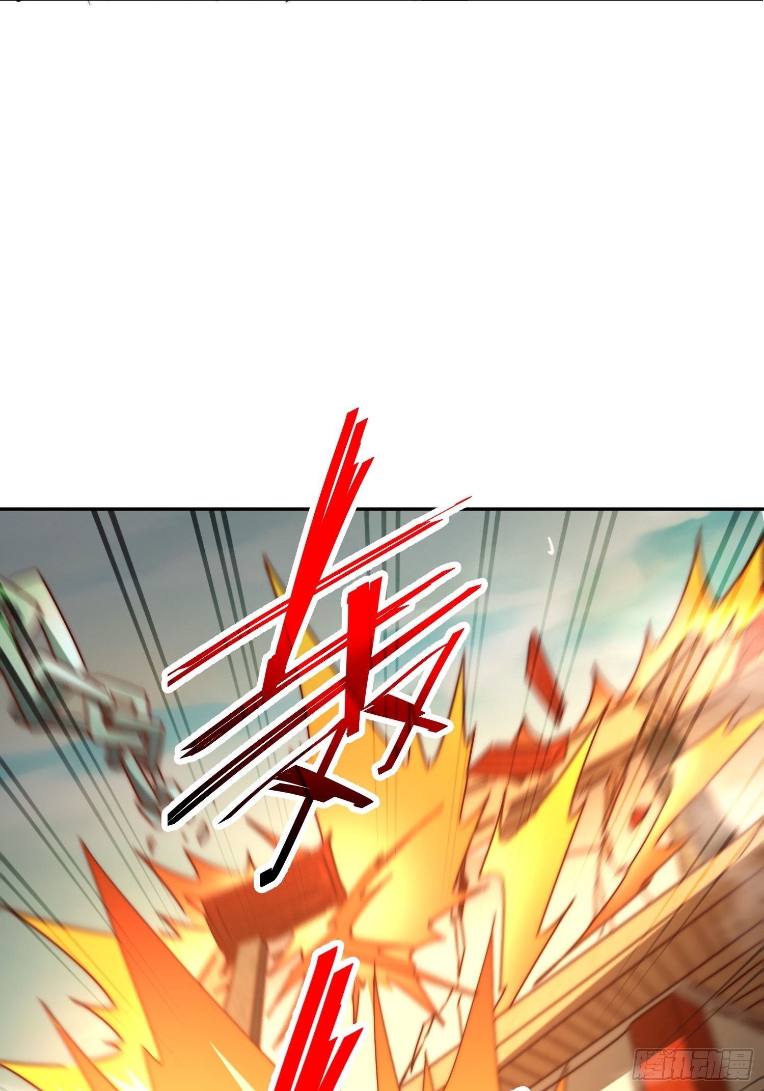 第60话 陈长安VS玄武仙域64