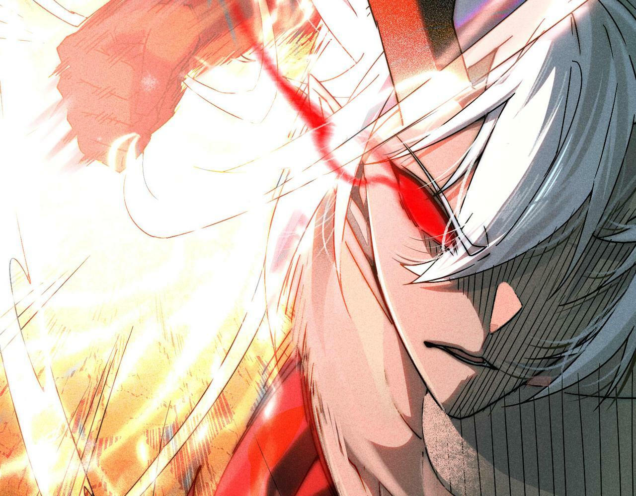 第90话 收你当狗都嫌糟心！110