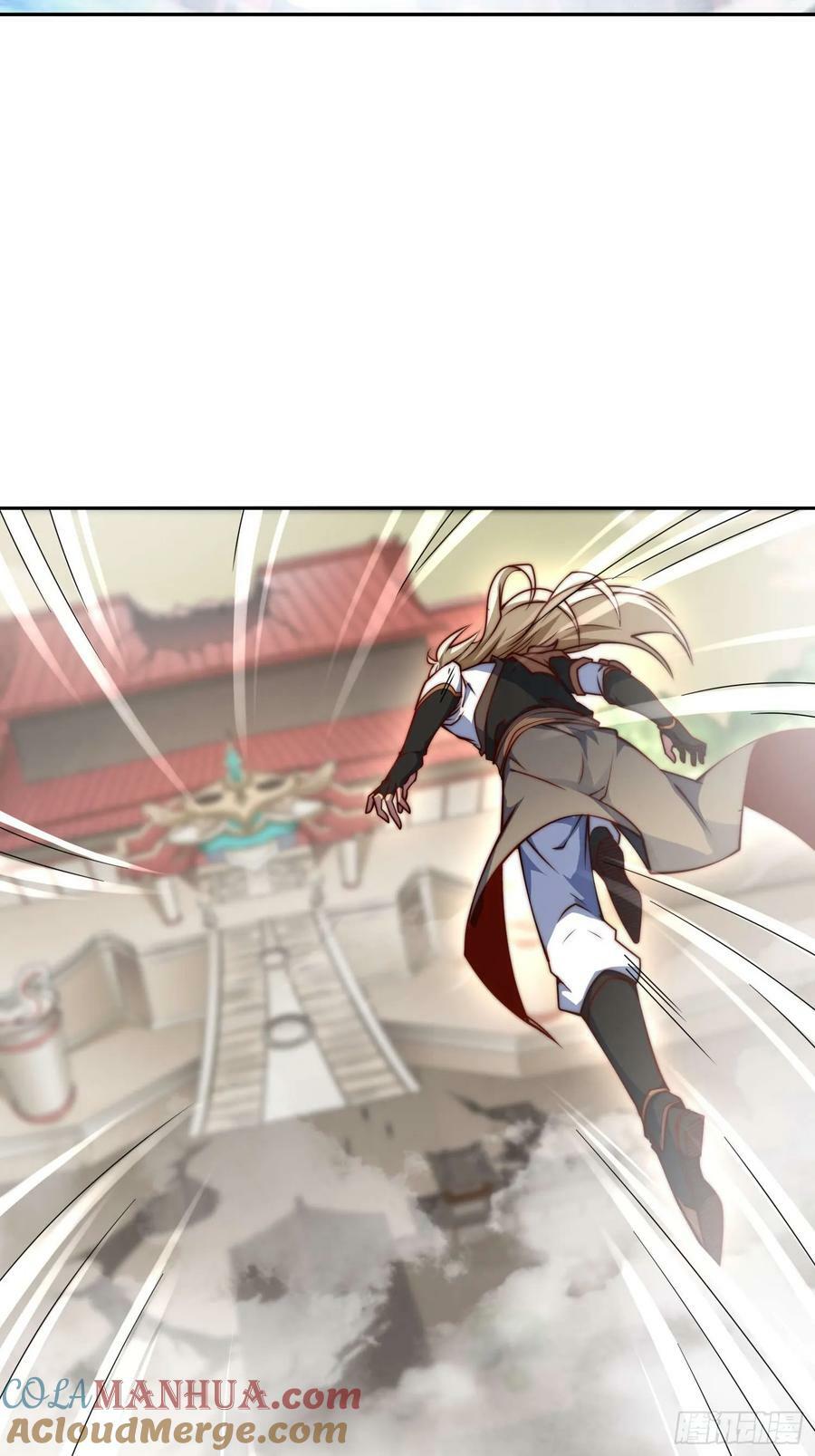 第73话 魔主降临！42