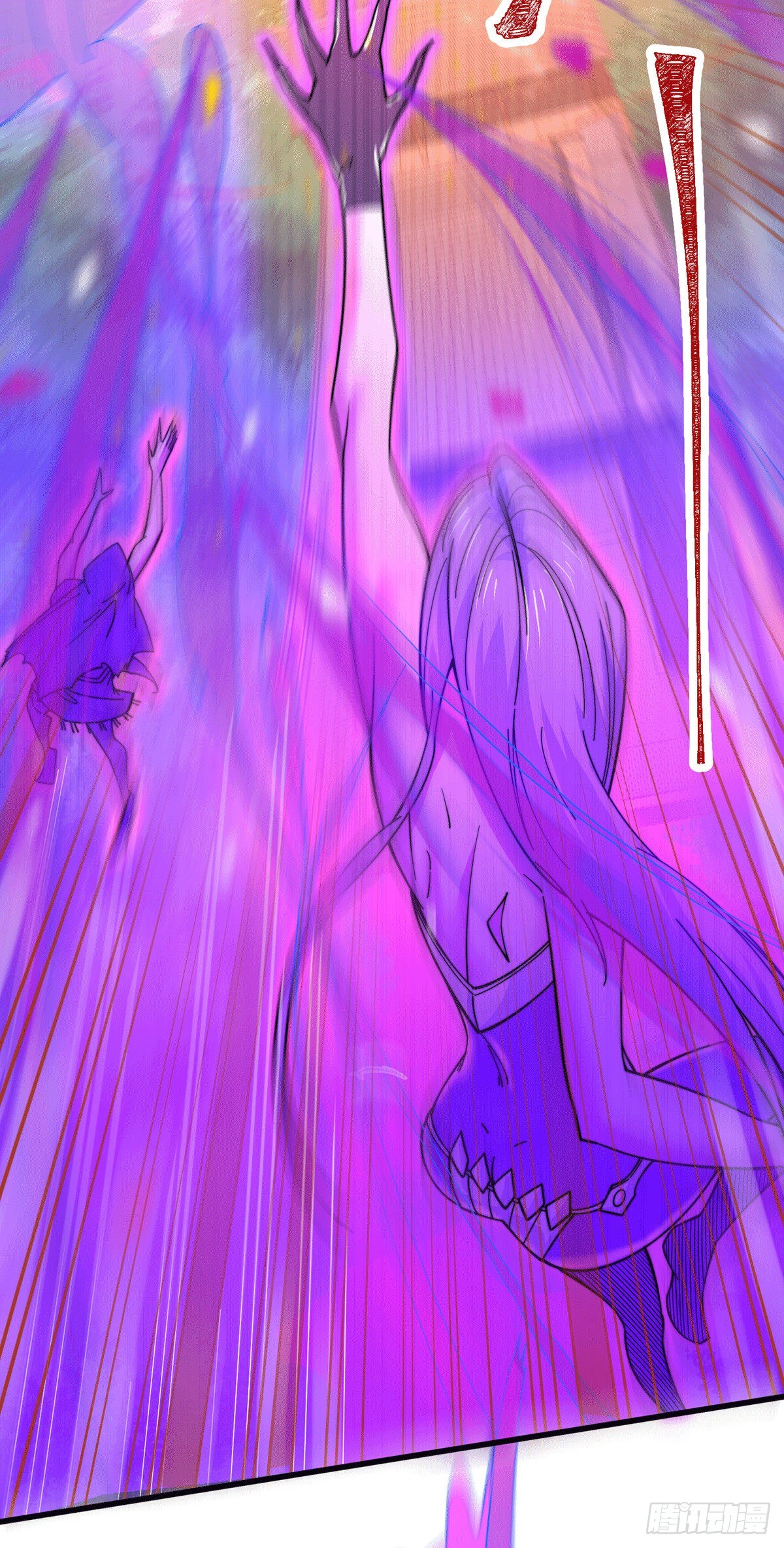 第11话 老子比化神更猛！24