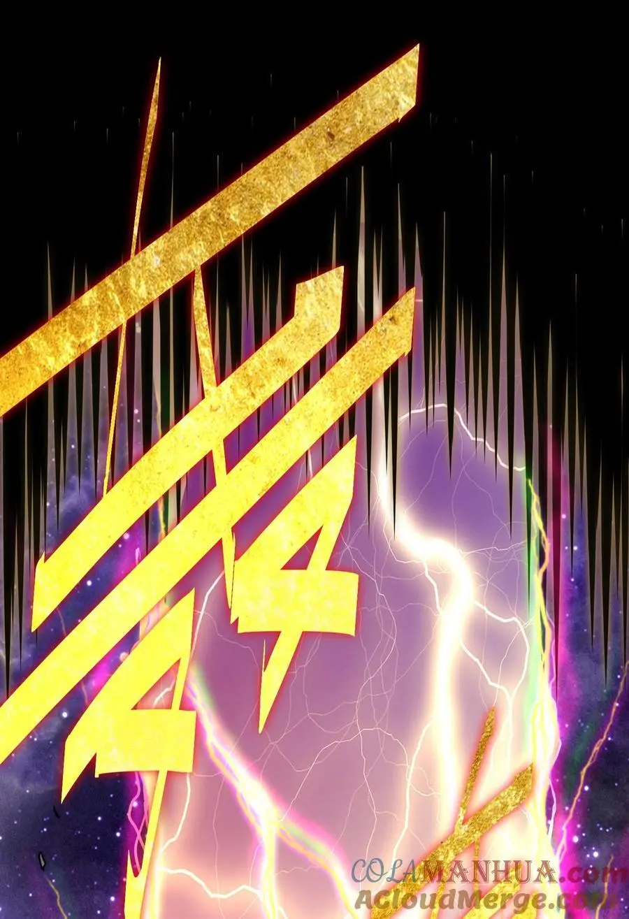 第108话 敢欺负我家天道？21