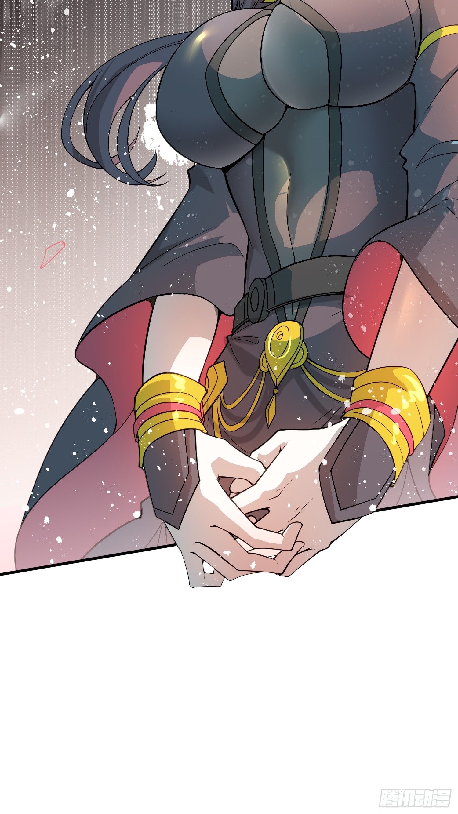 第40话 请你自重71