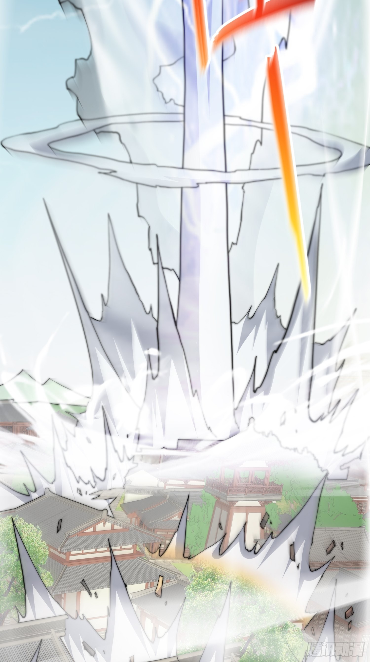 第36话 你们也配审讯我？70