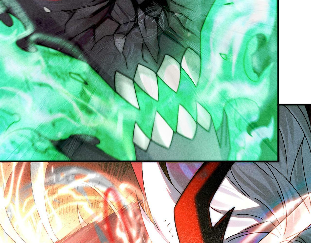 第90话 收你当狗都嫌糟心！109