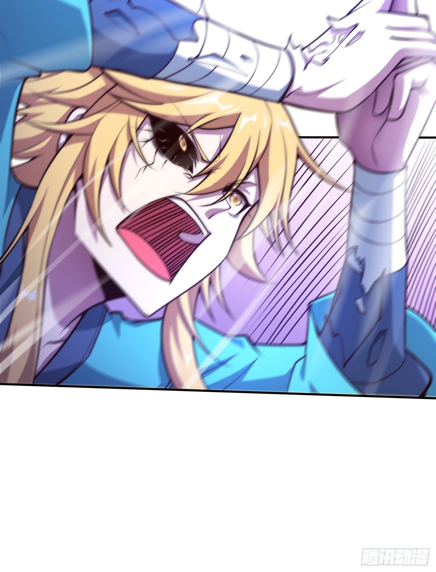 第48话 恶霸陈长安！48