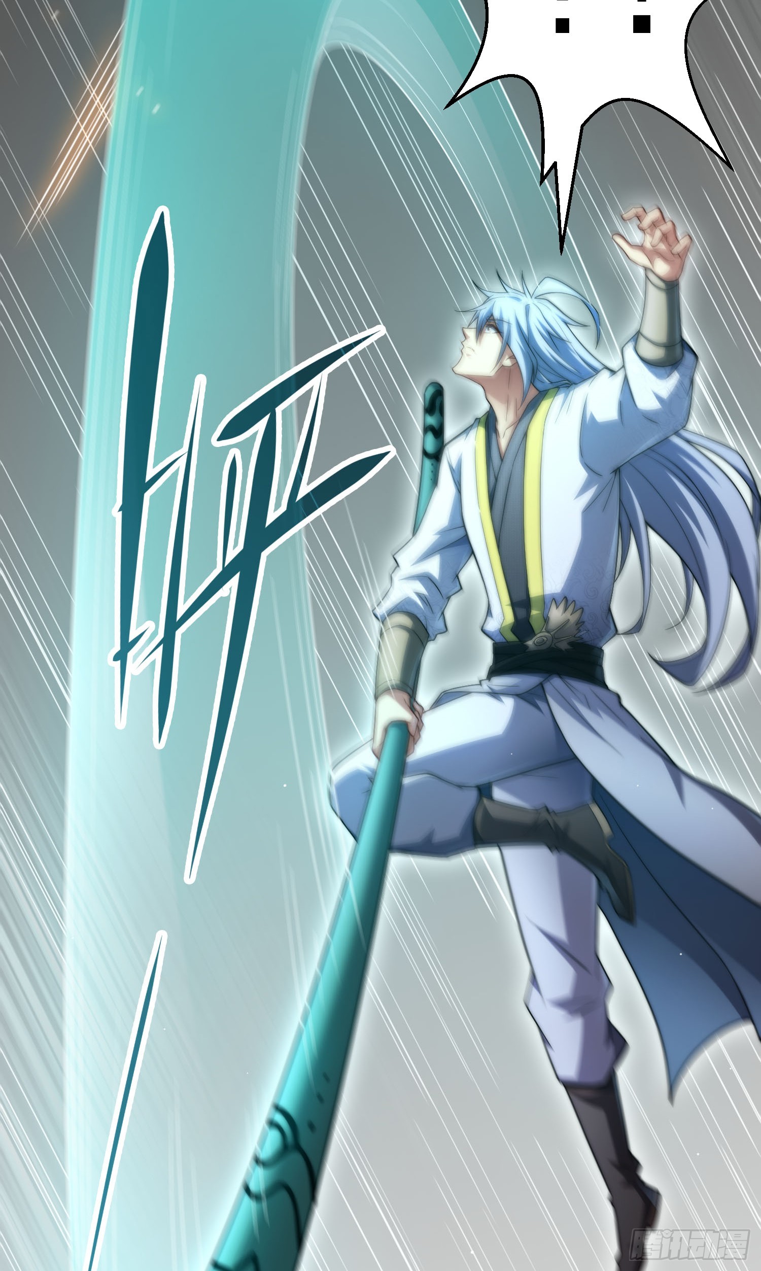 第61话 五老出手30