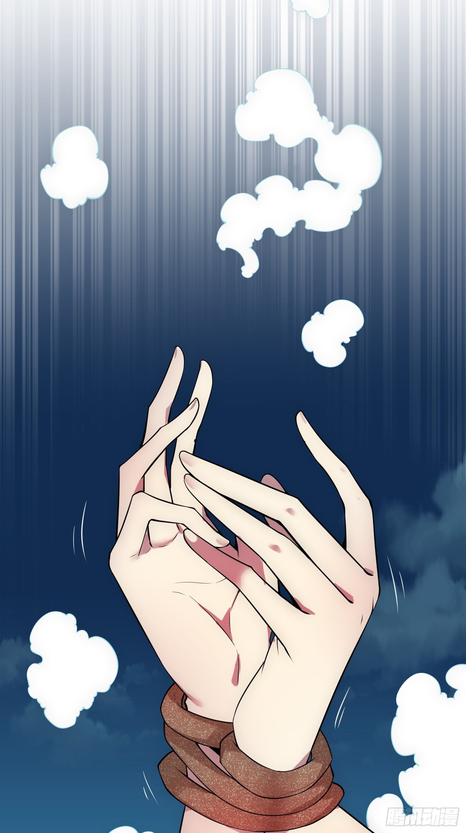 第51话 特殊任务出现！29