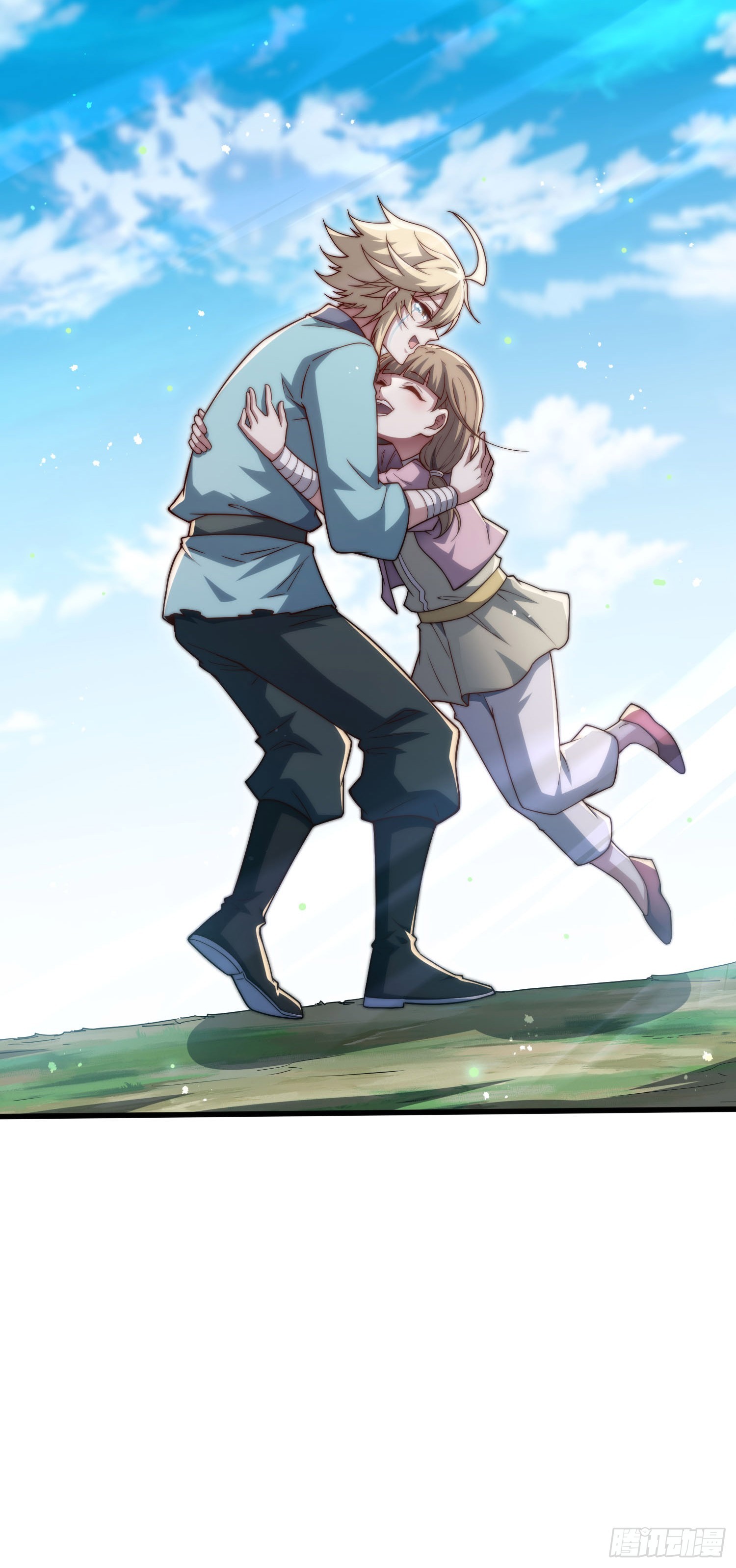 第64话 唤醒璇楚81
