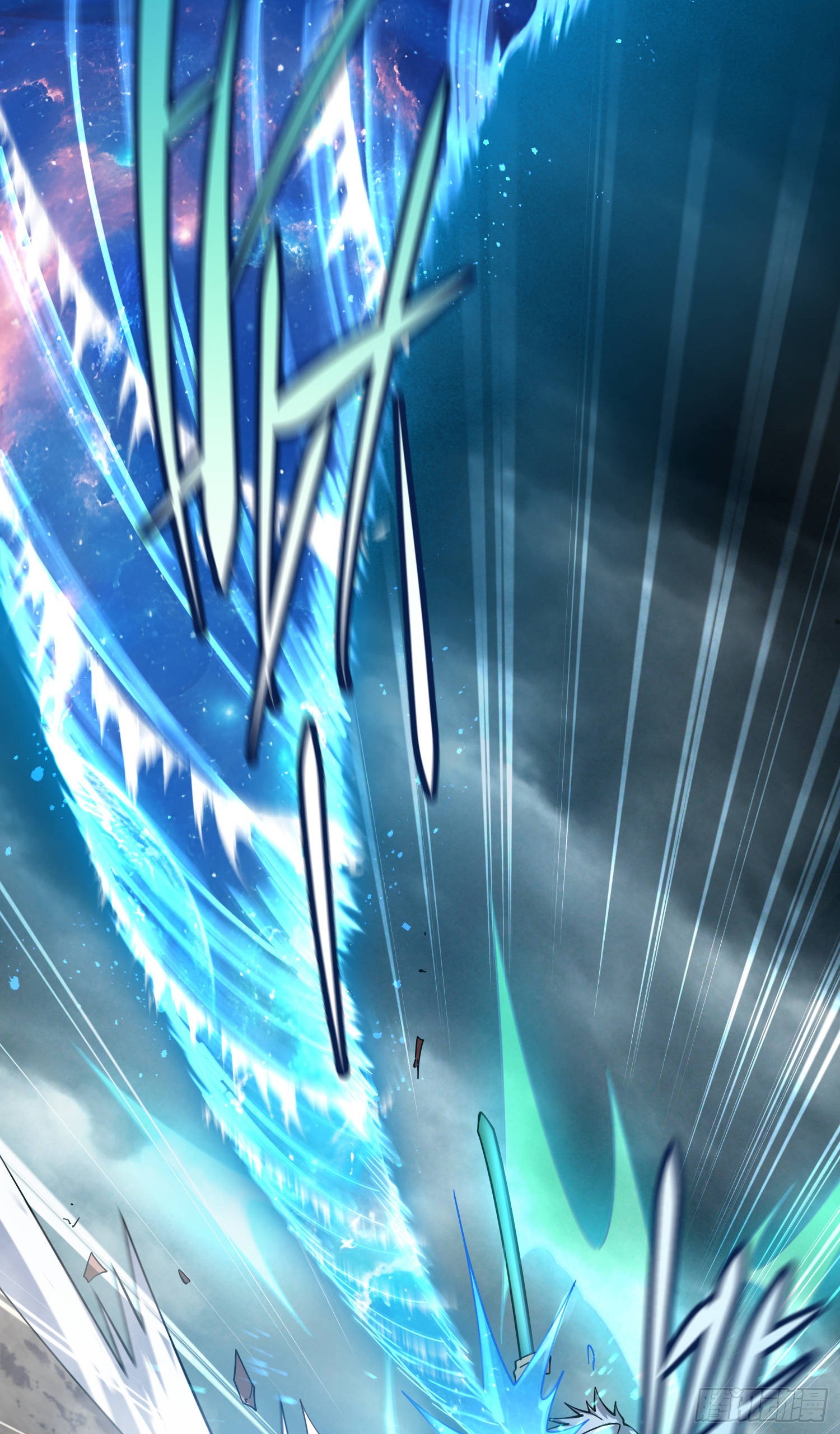 第61话 五老出手47