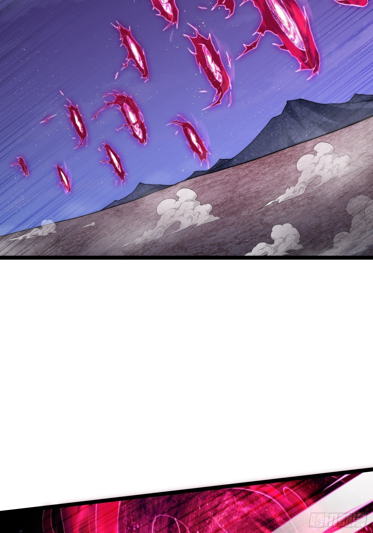 第53话 狂刷领域值！24