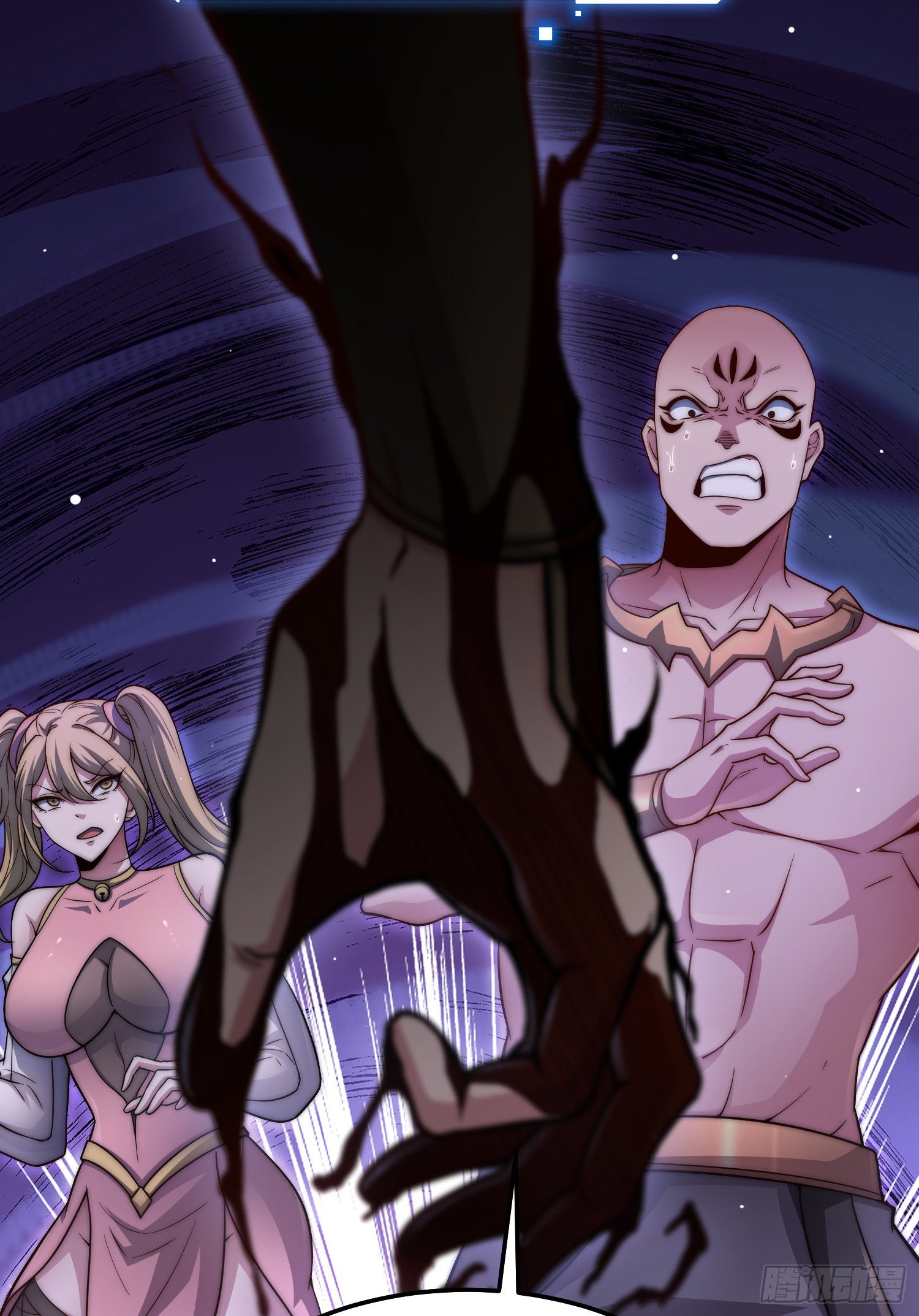 第59话 大闹仙域19