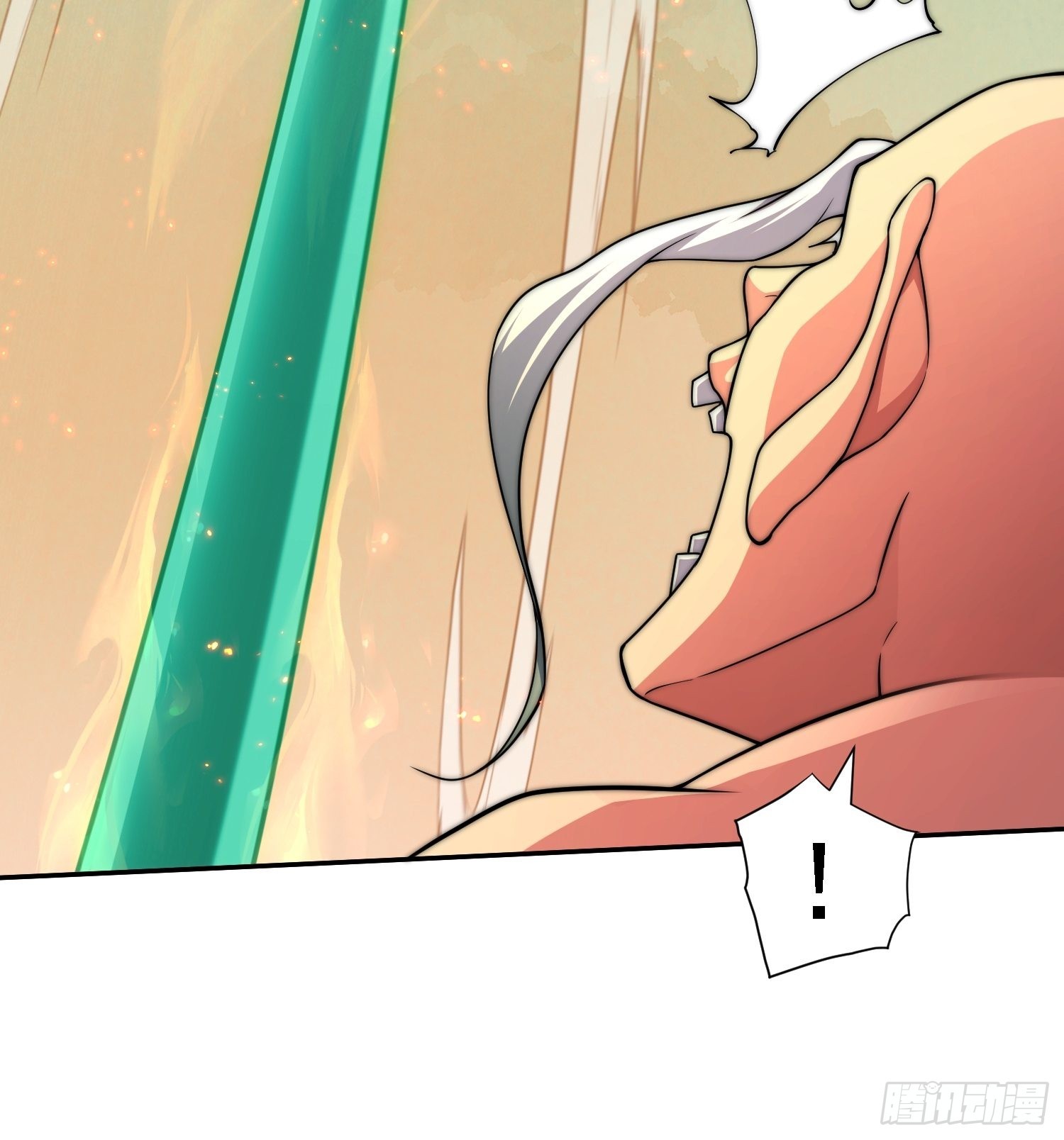 第60话 陈长安VS玄武仙域92