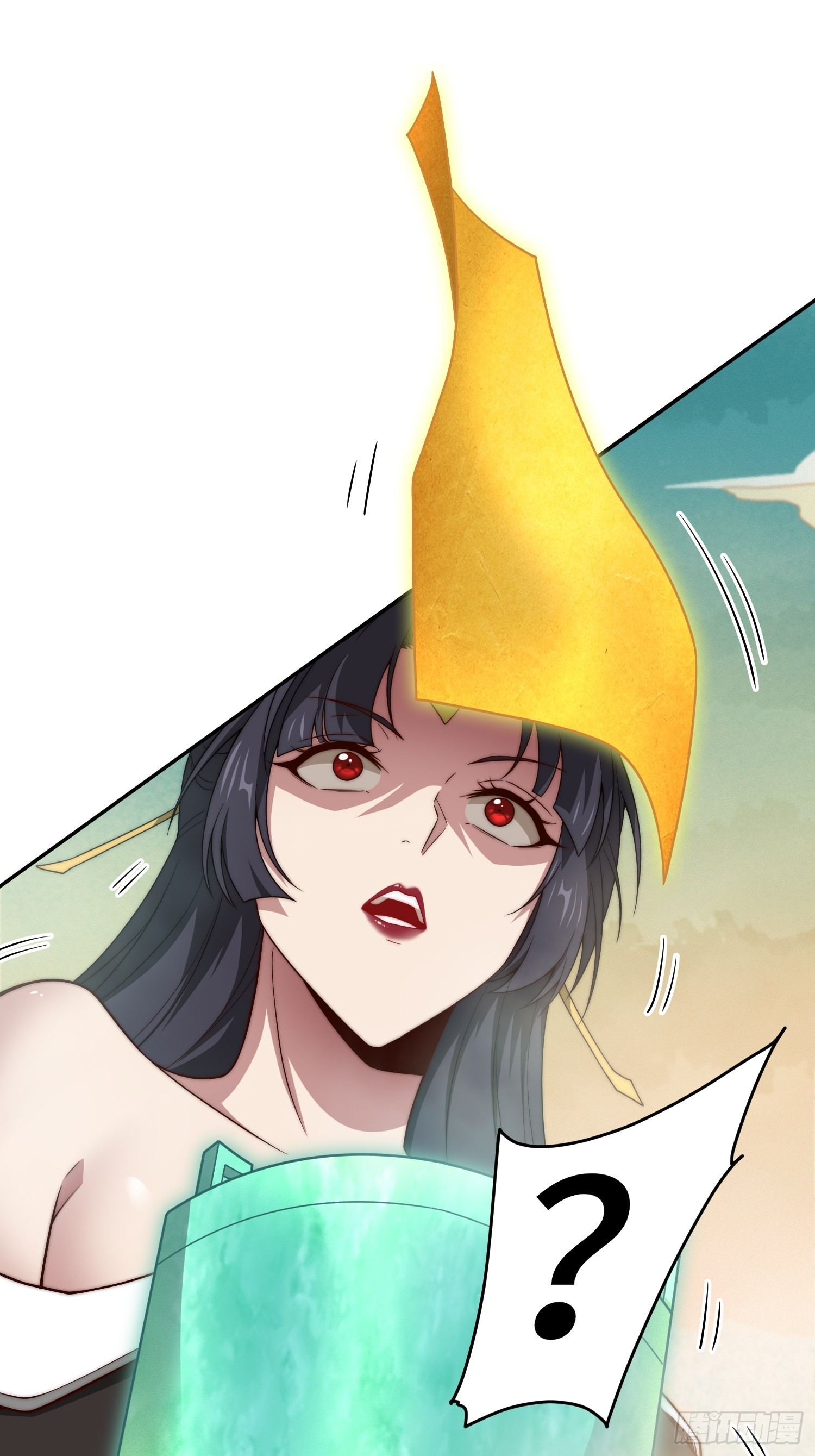第58话 仙帝分身70