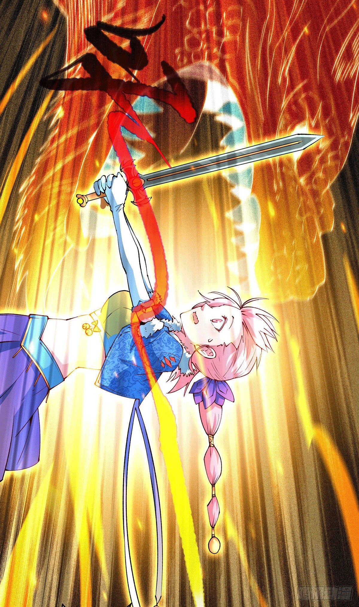第4话 万物生灵技能，好用！27