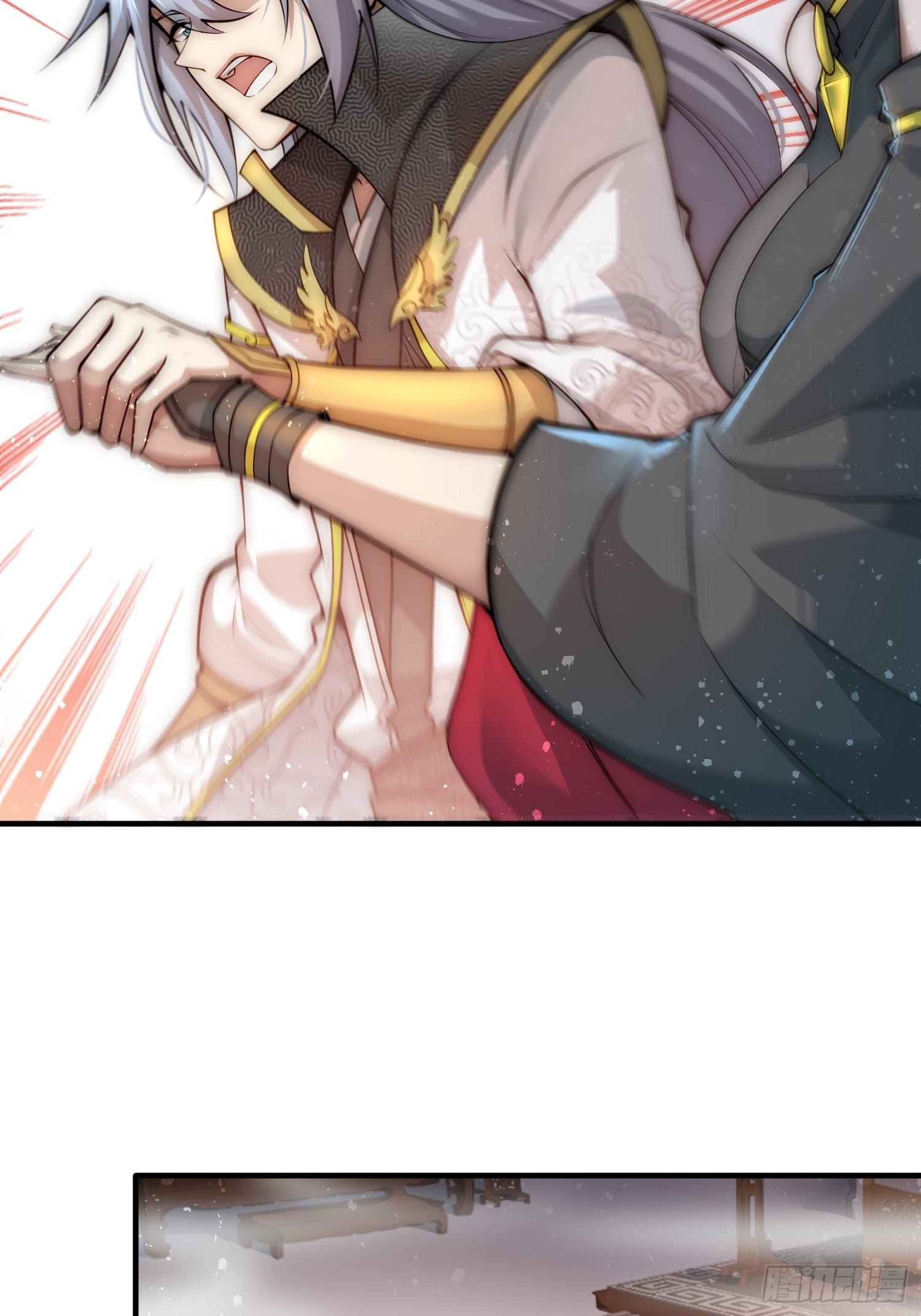 第47话 长安，一起洗澡吗？13