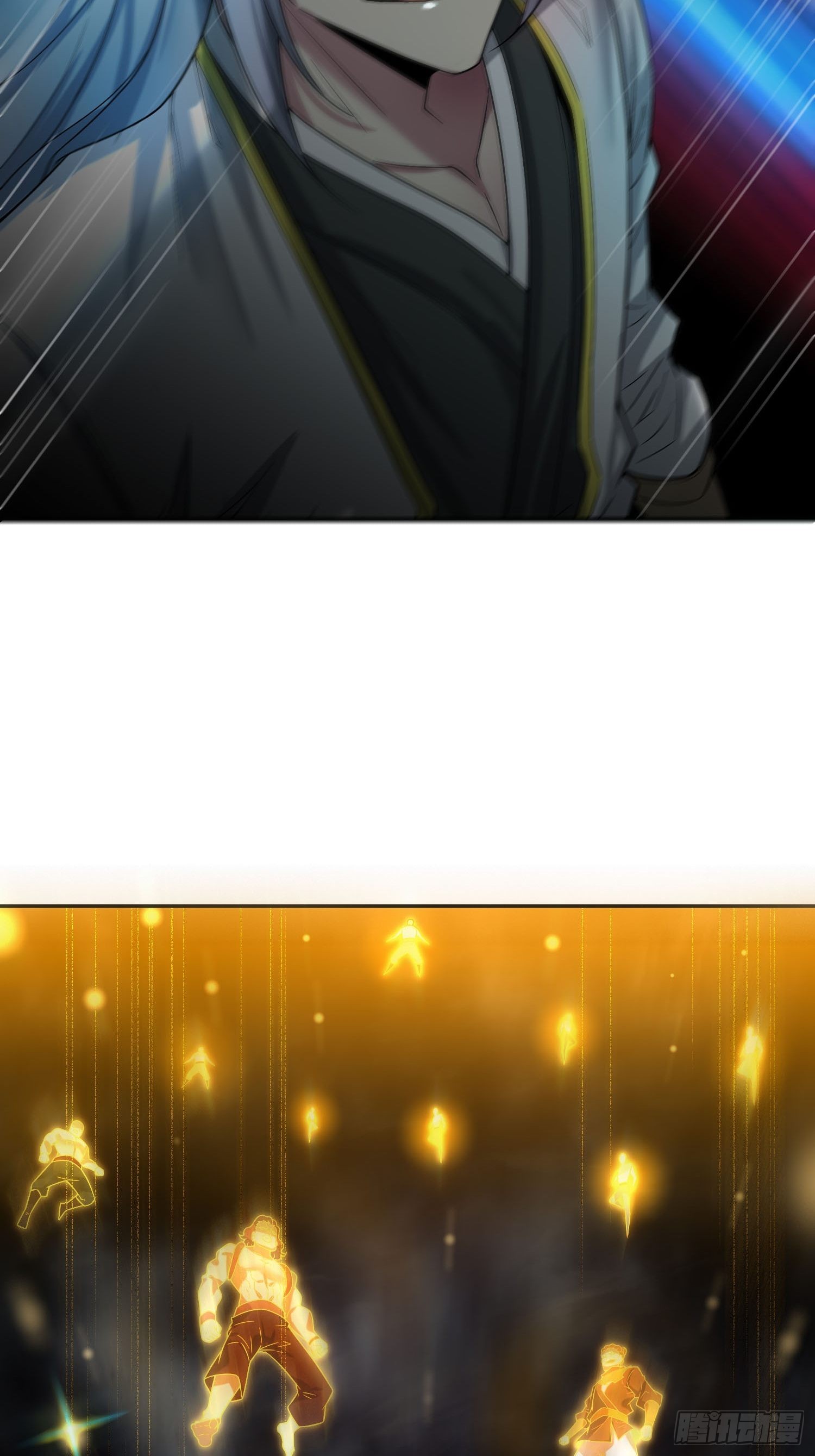 第53话 狂刷领域值！7