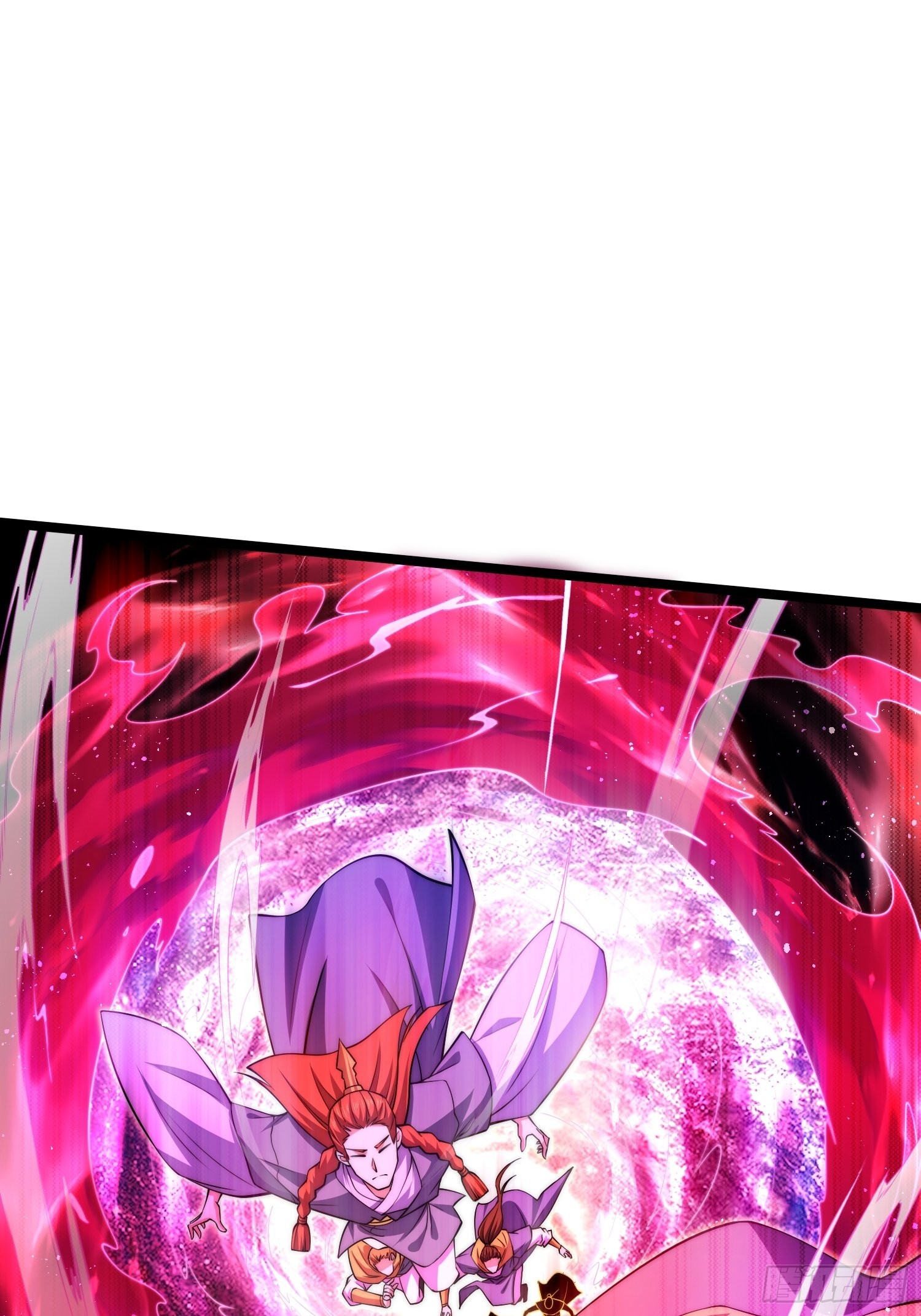 第53话 狂刷领域值！28