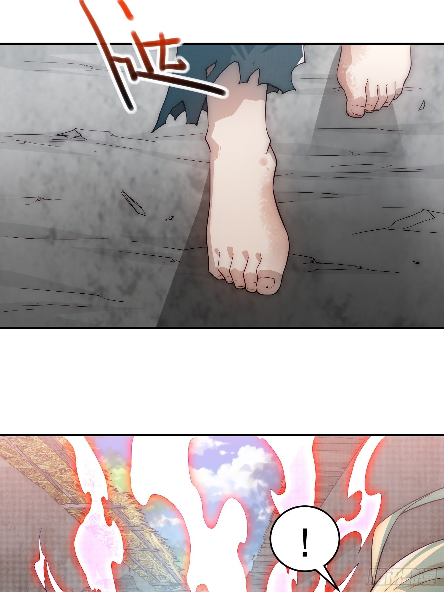 第46话 她一直在等我66