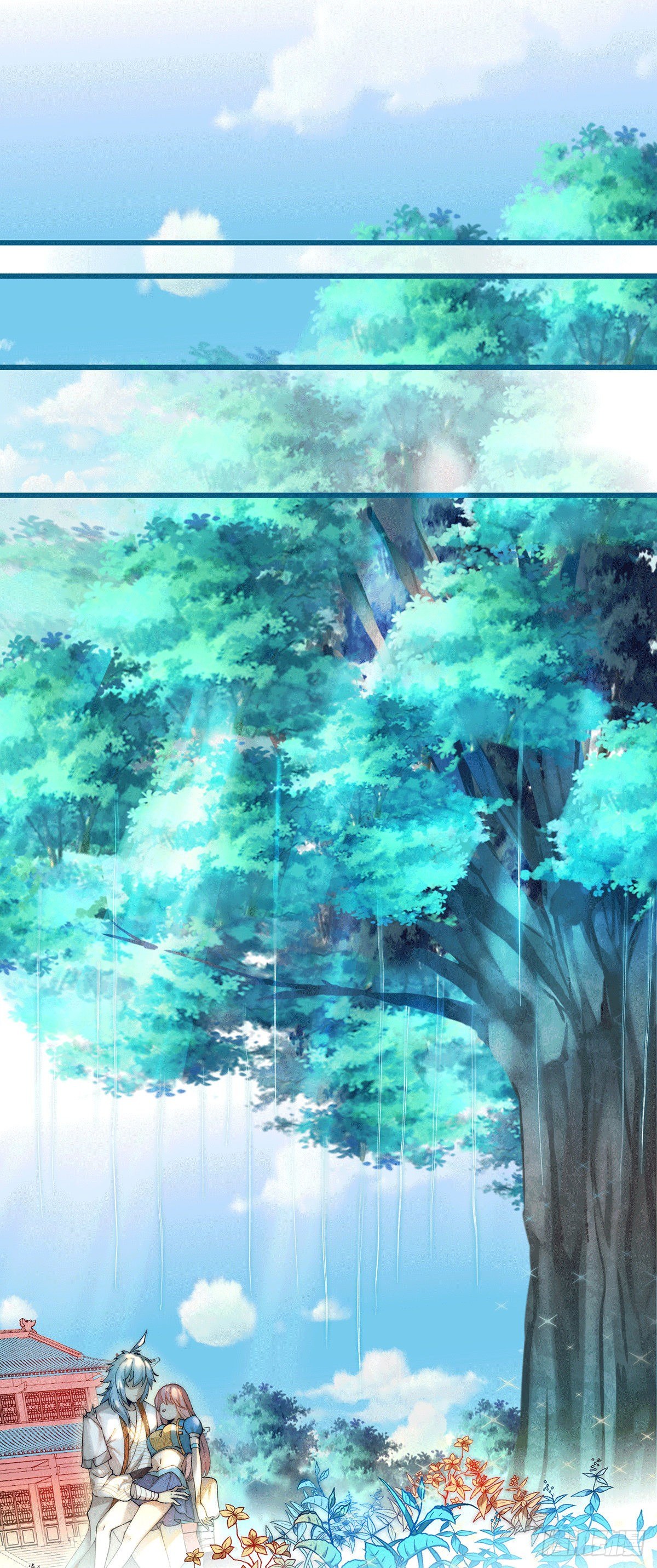 第11话 老子比化神更猛！16
