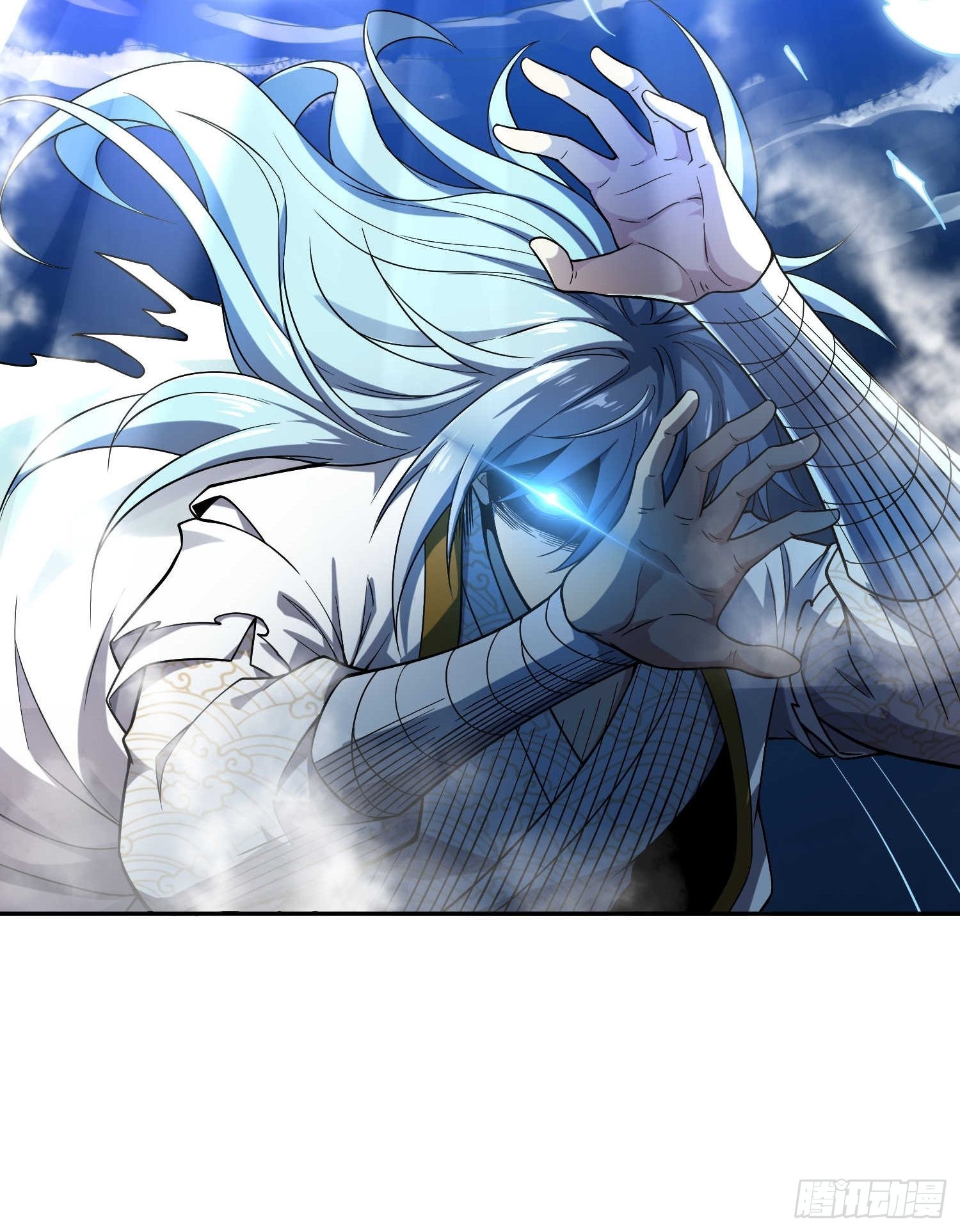 第58话 仙帝分身31