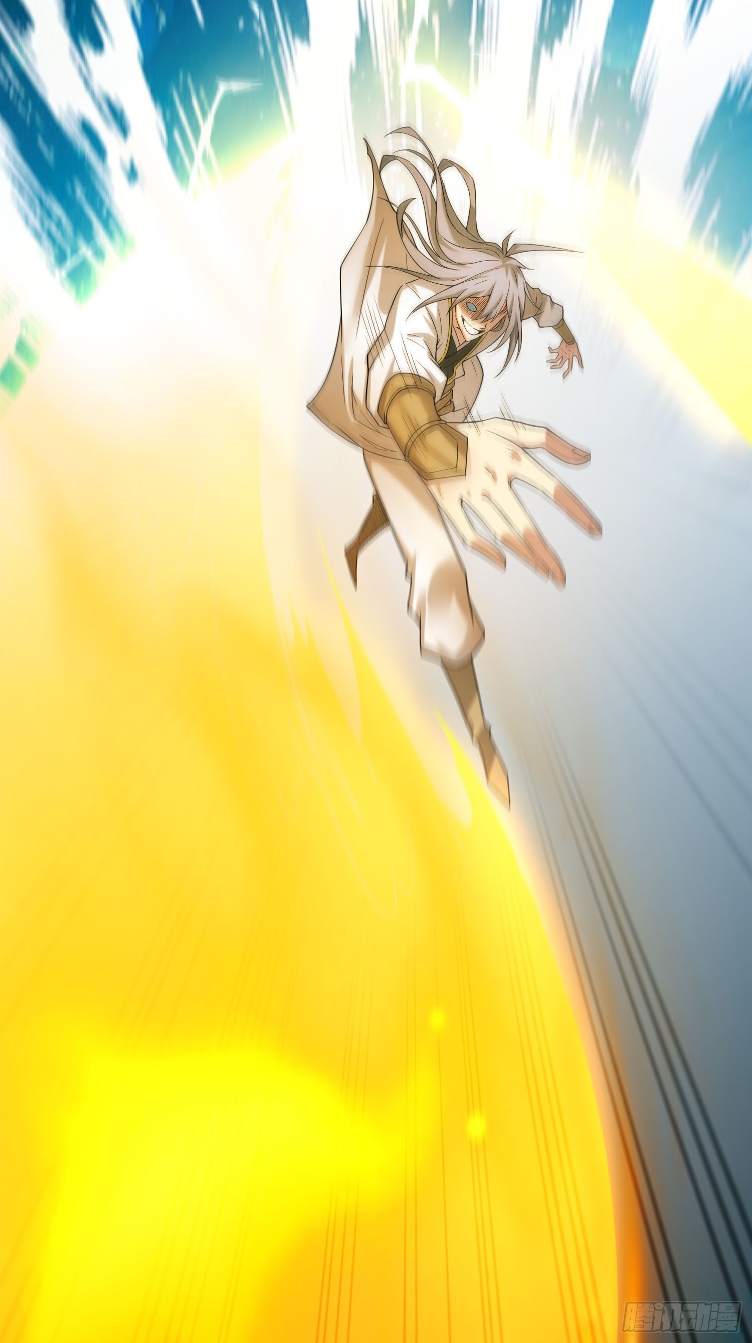 第54话 今日必杀你！26