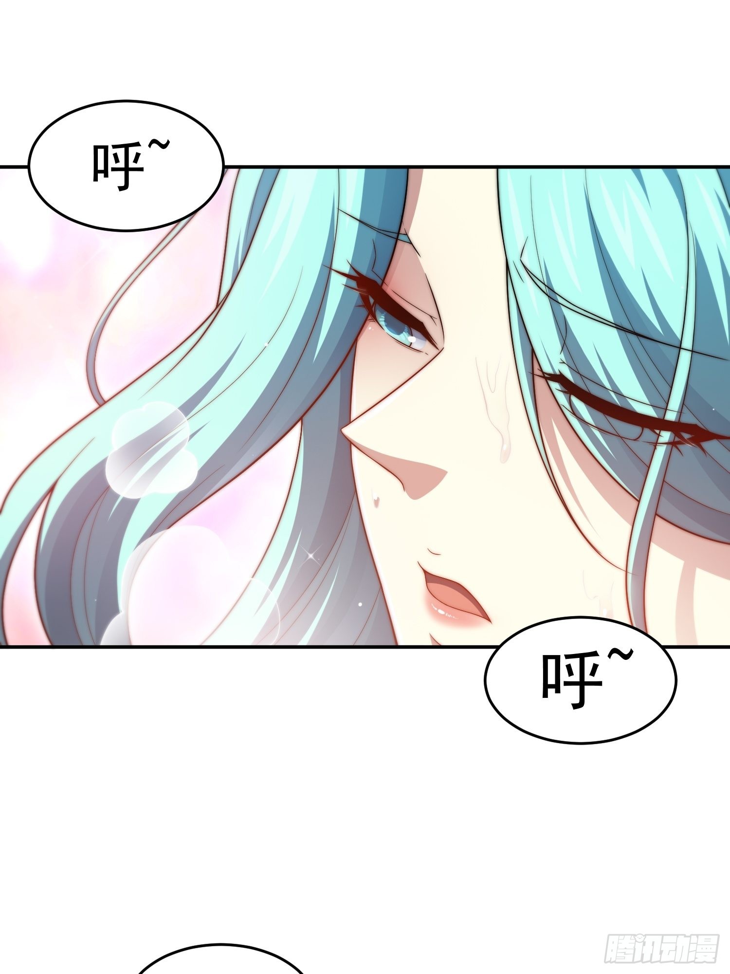 第51话 特殊任务出现！1
