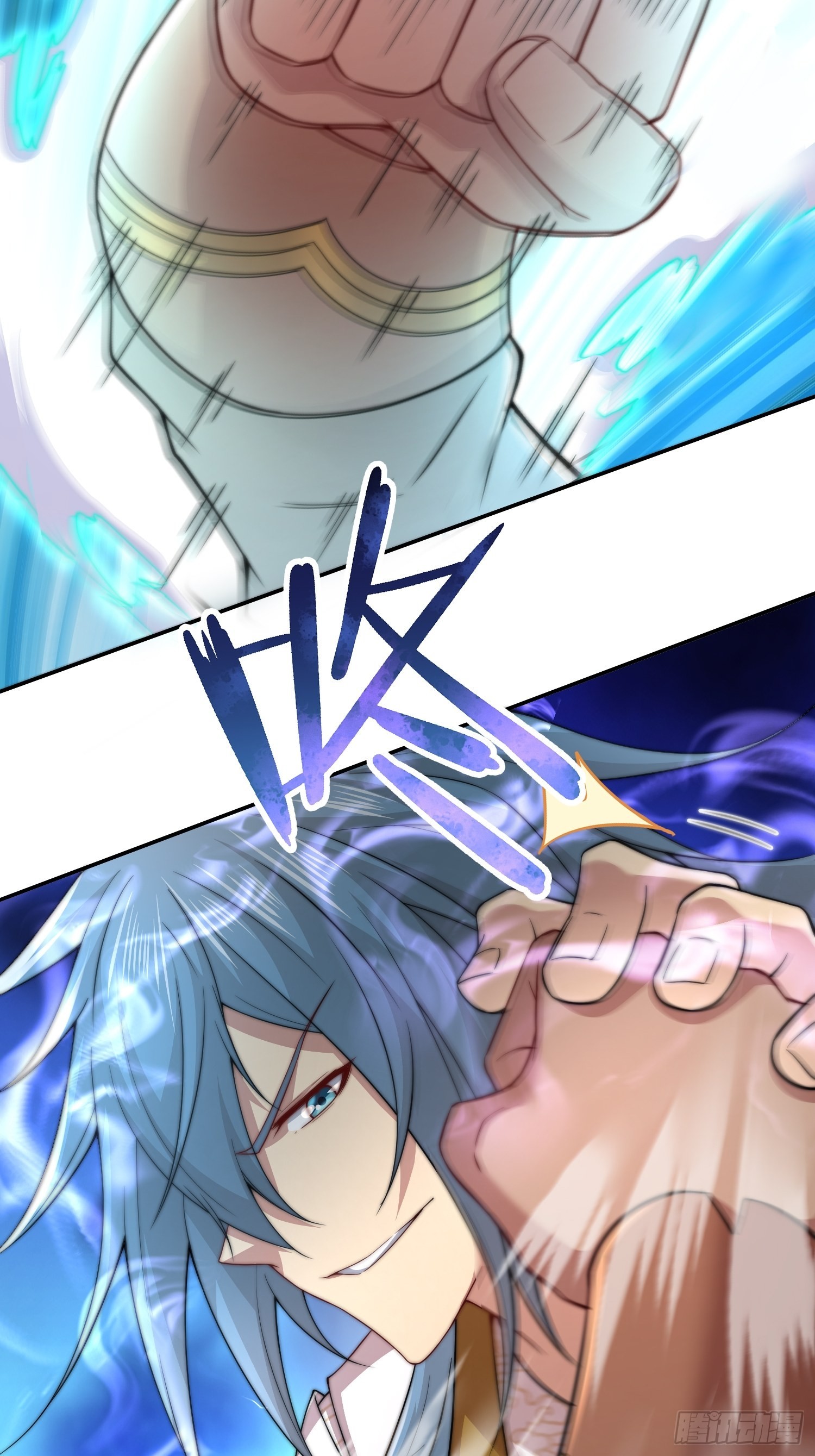 第36话 你们也配审讯我？62