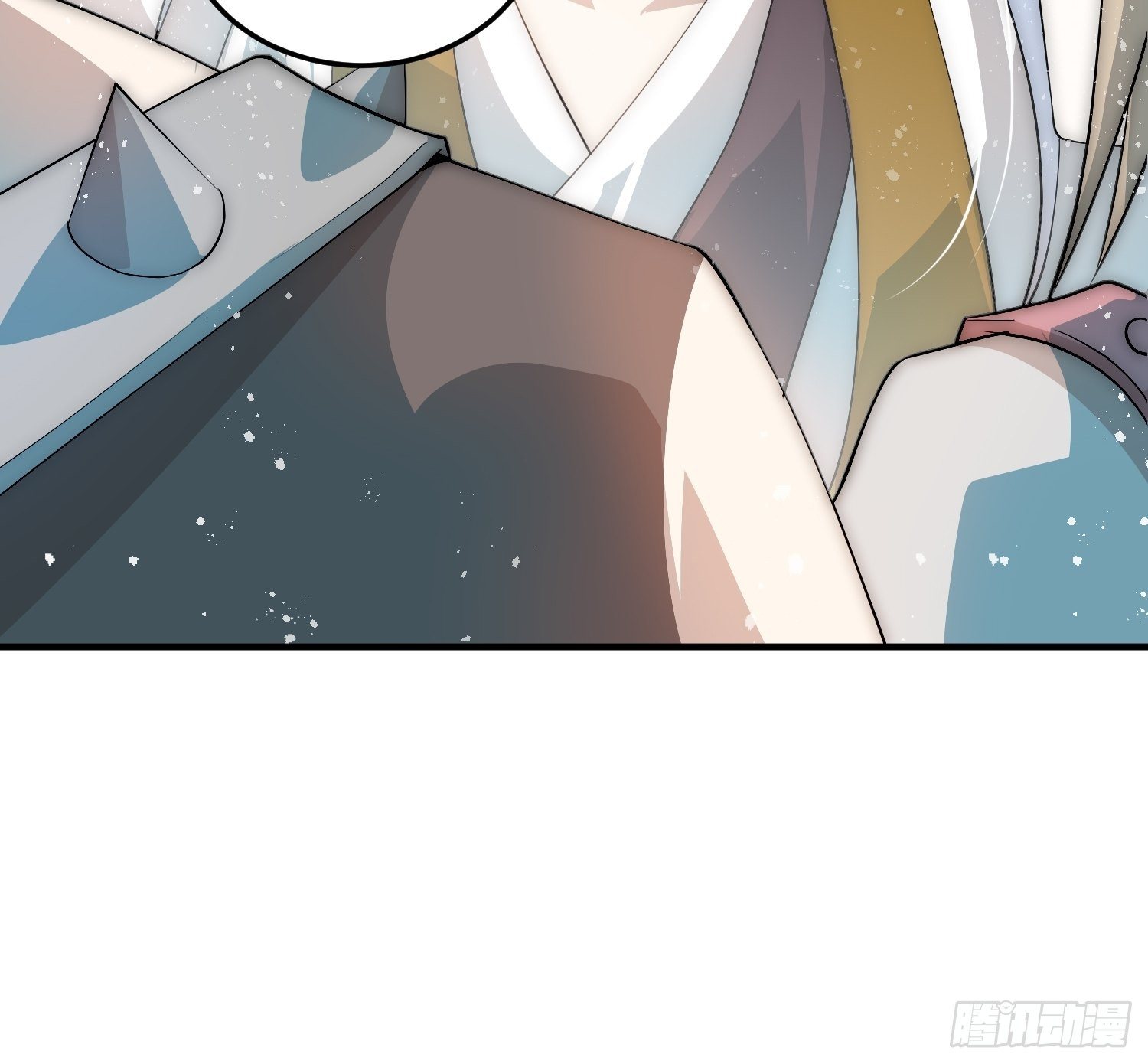 第33话 冒牌货竟是打工人！66