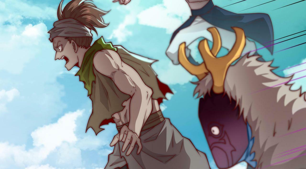 第86话 联手诛杀84