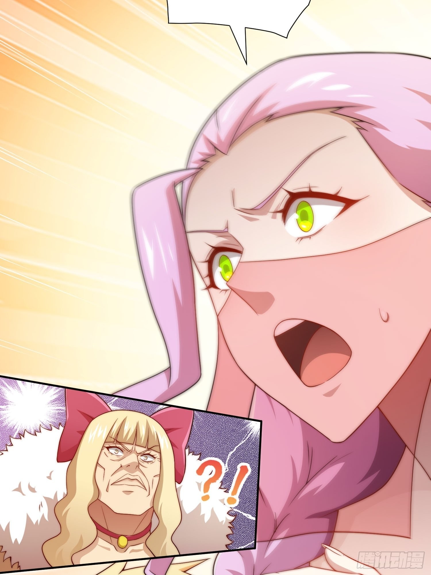 第36话 你们也配审讯我？39