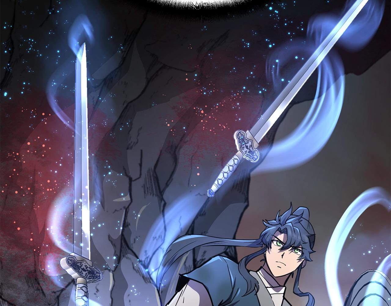 第47话 神秘的老者199