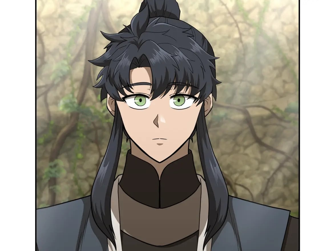 第92话 神秘的老爷爷137