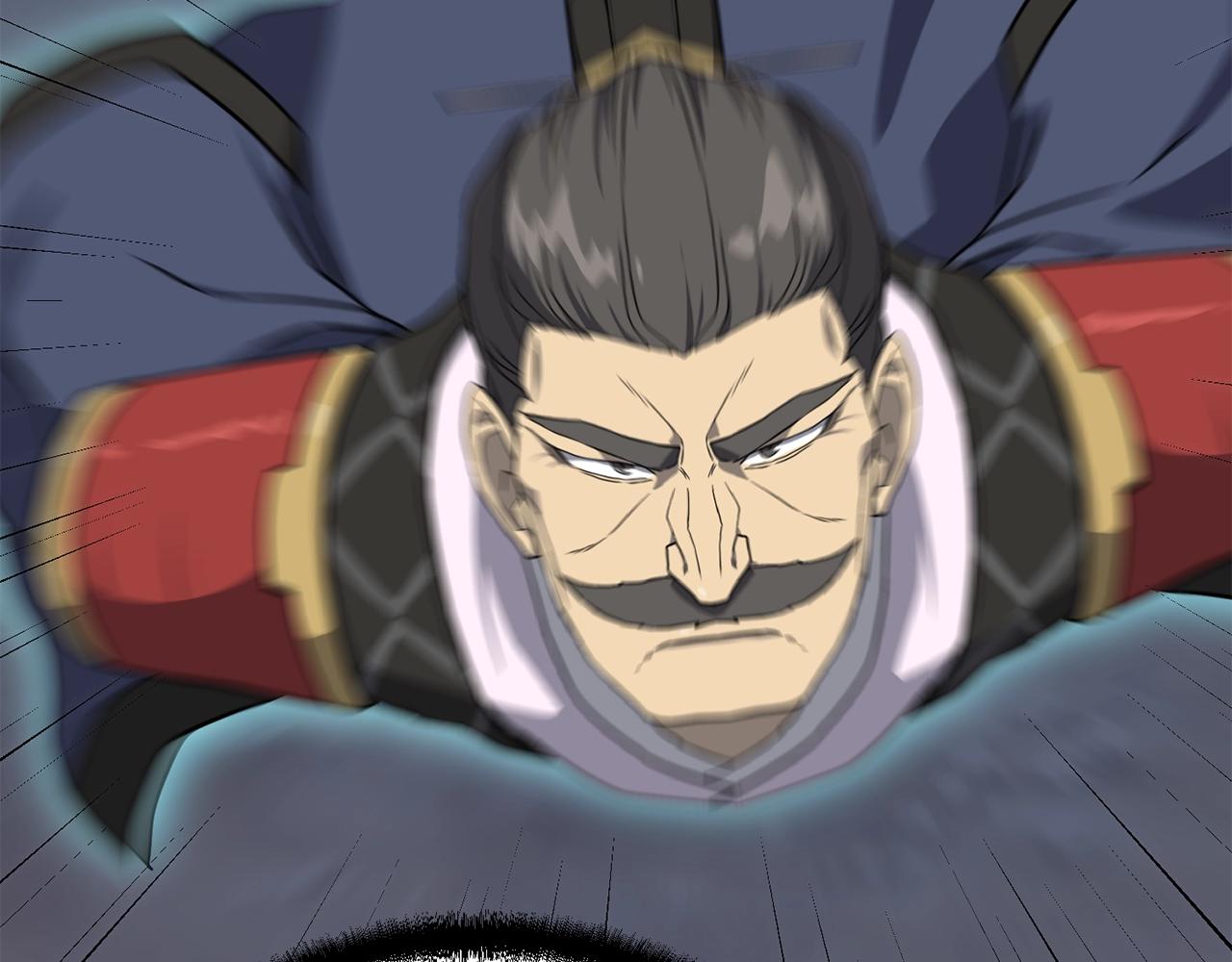 第31话 师姐的洞察113