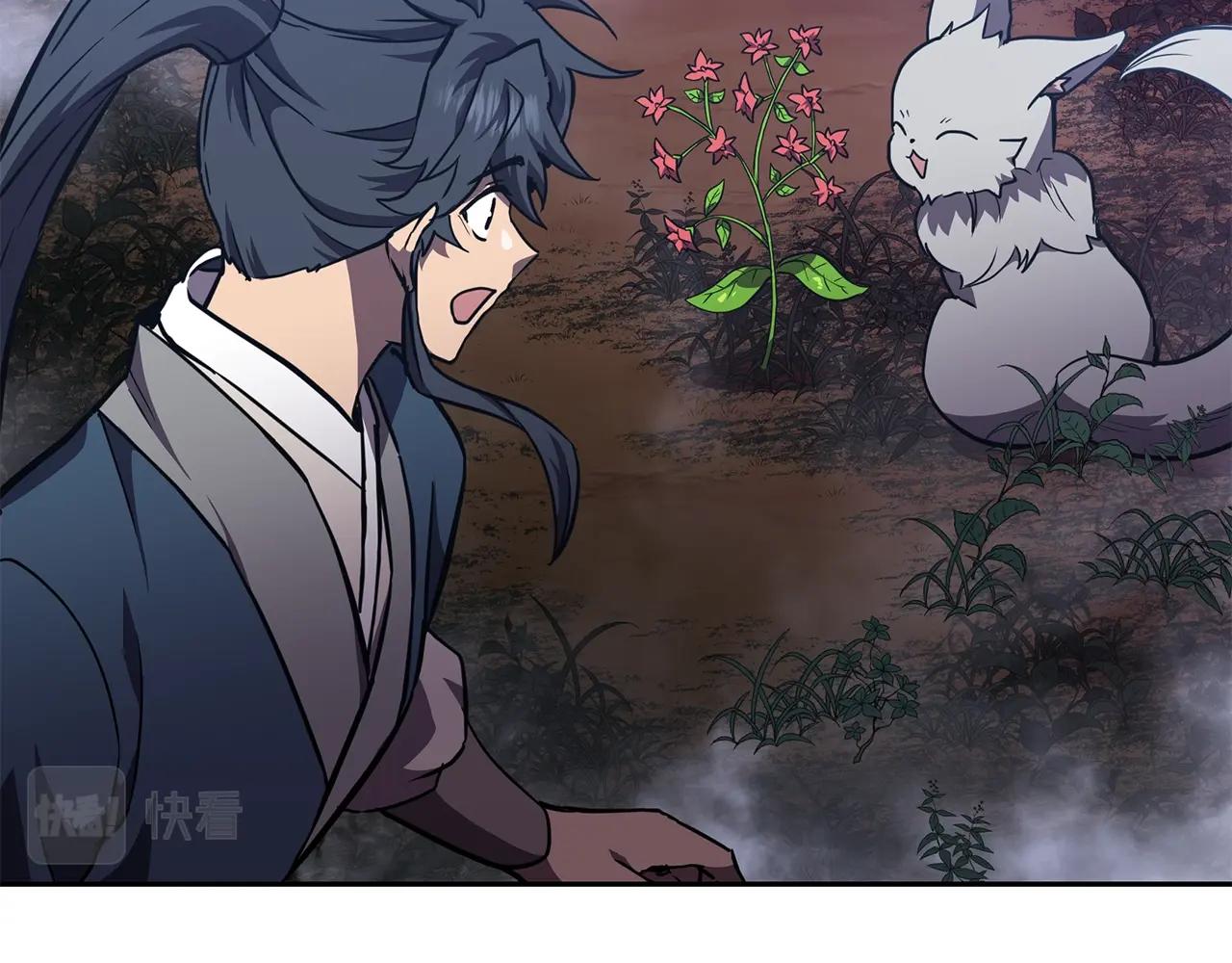 第47话 神秘的老者57