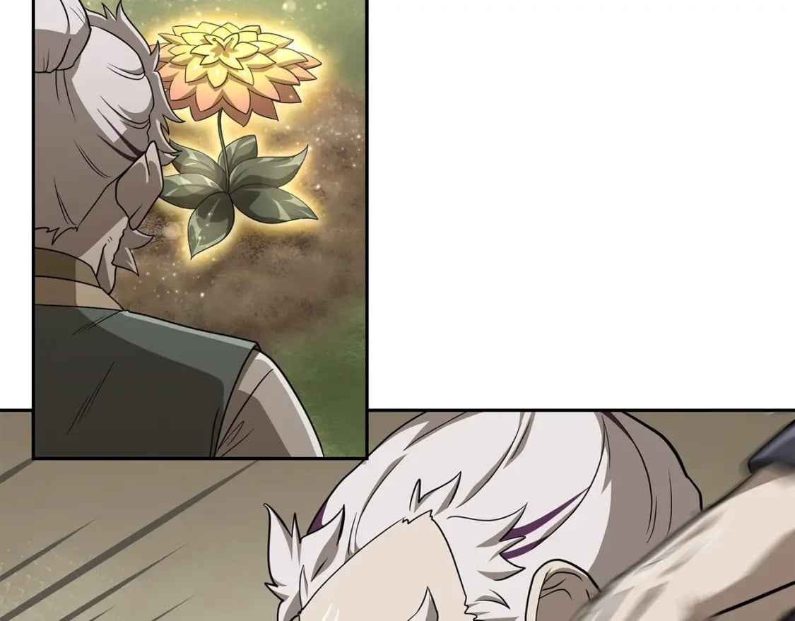 第92话 神秘的老爷爷112