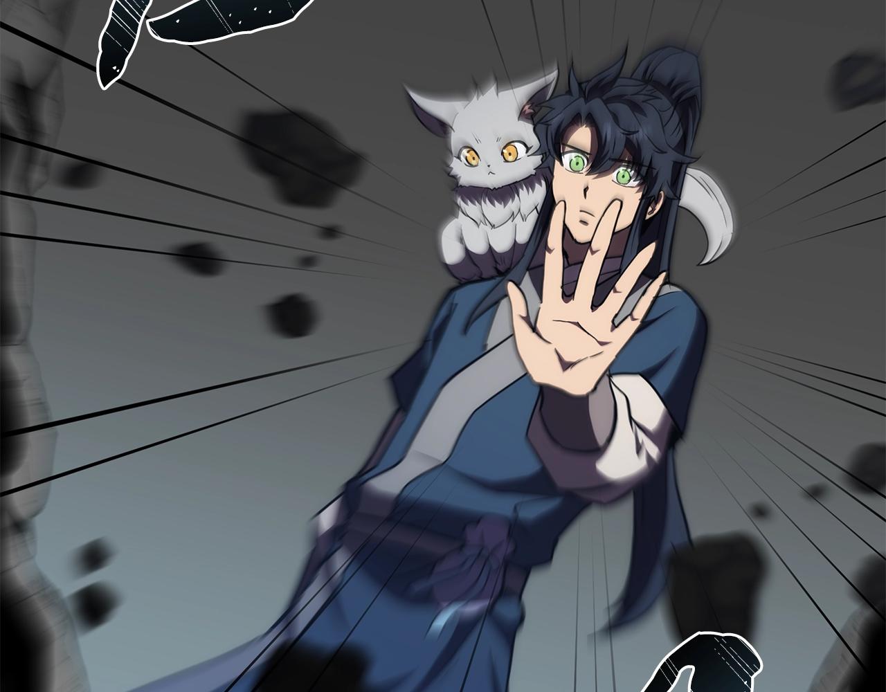 第47话 神秘的老者89