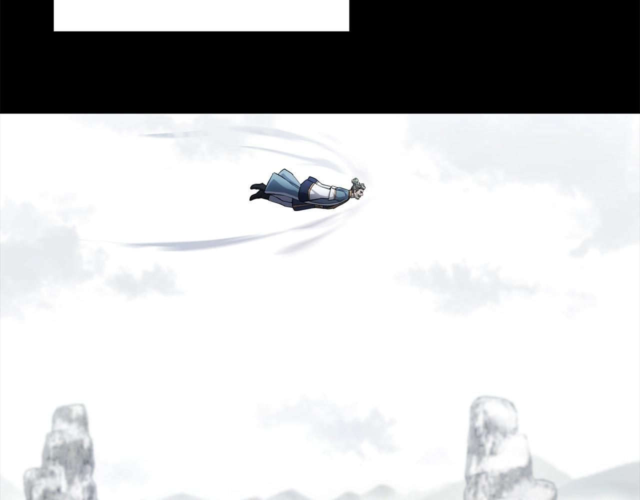 第71话 冰封禁地1
