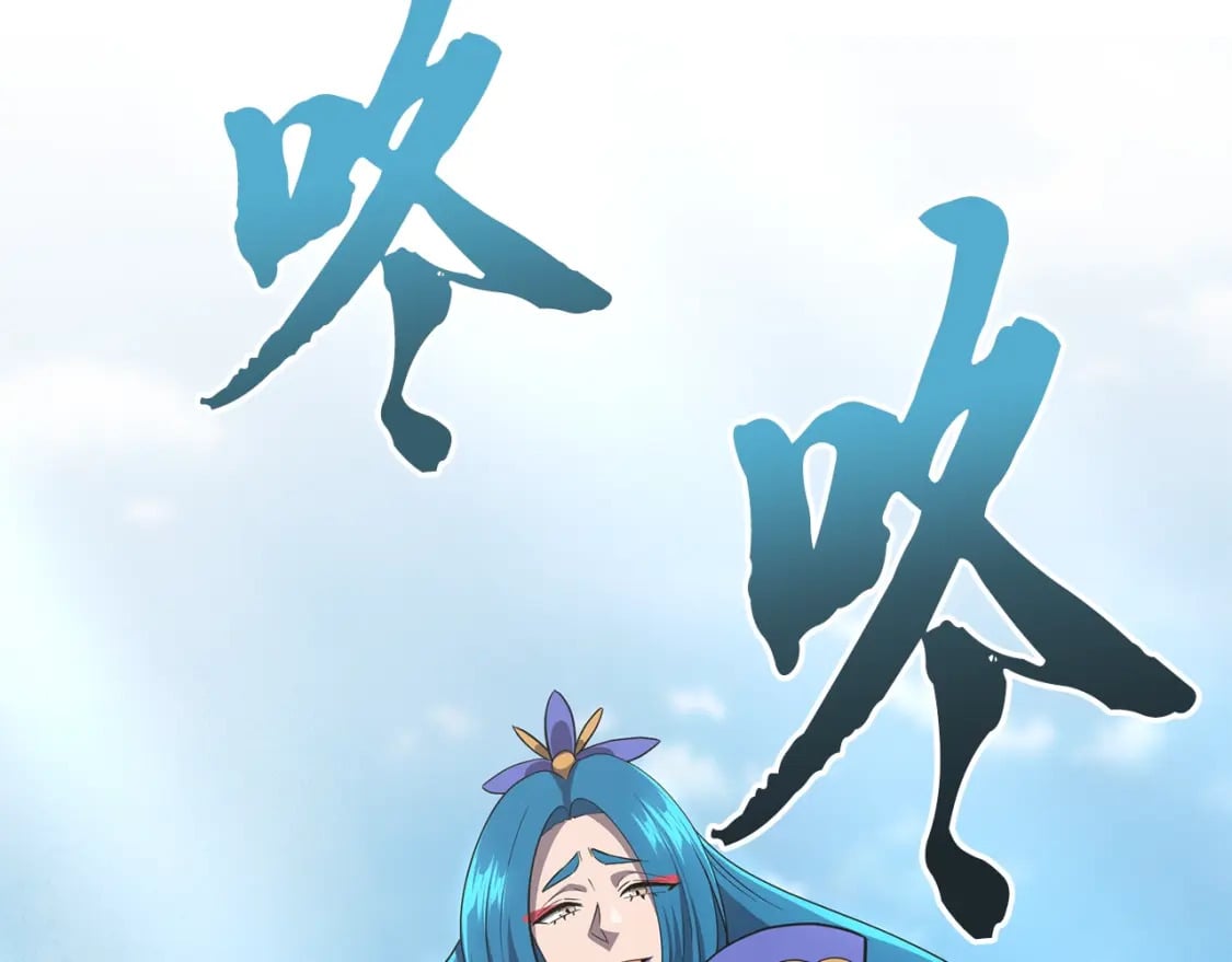 第99话 生死存亡3