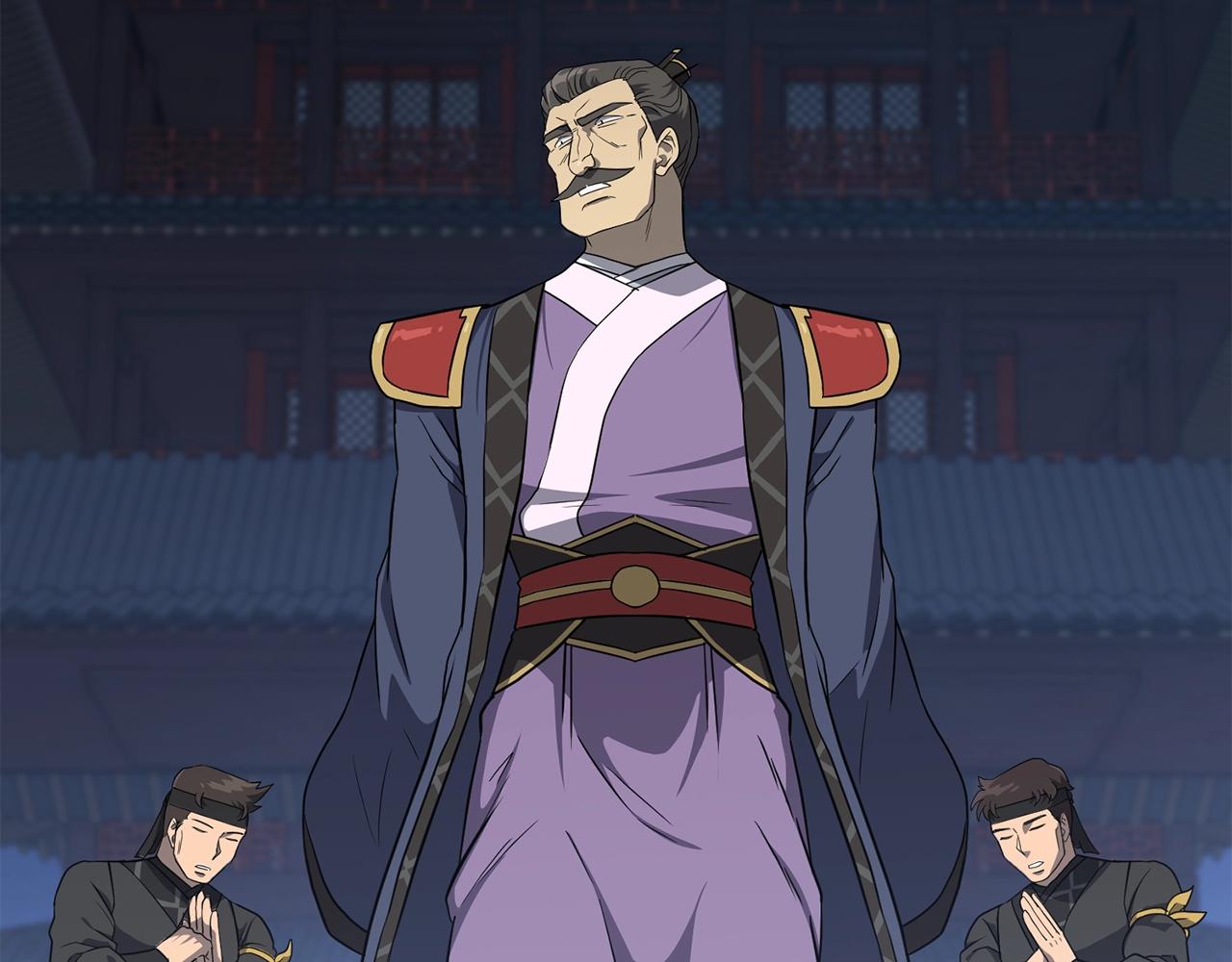 第31话 师姐的洞察109