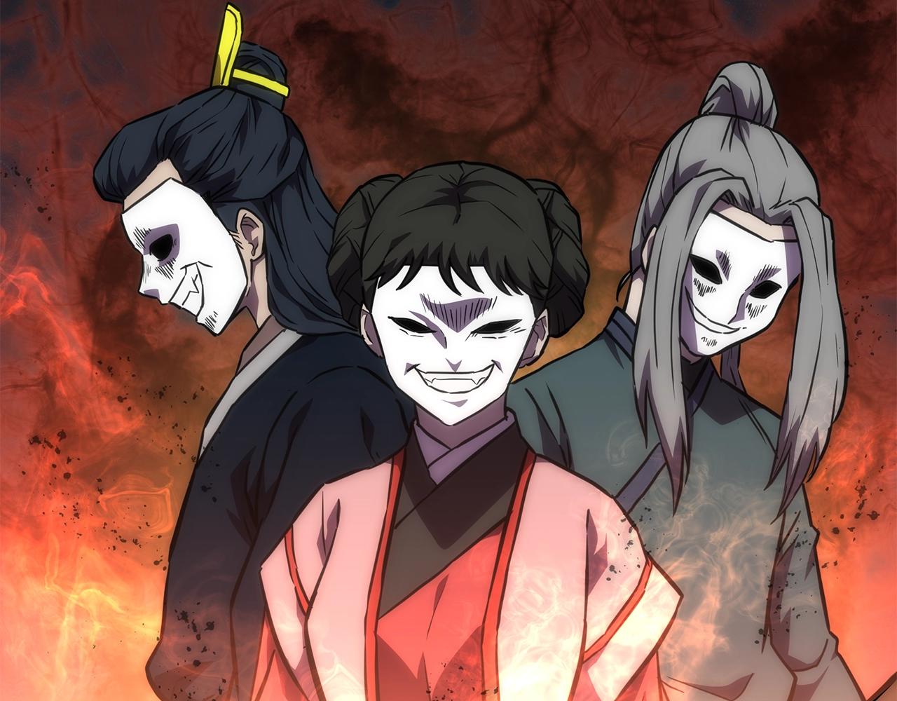 第41话 神秘交易会41