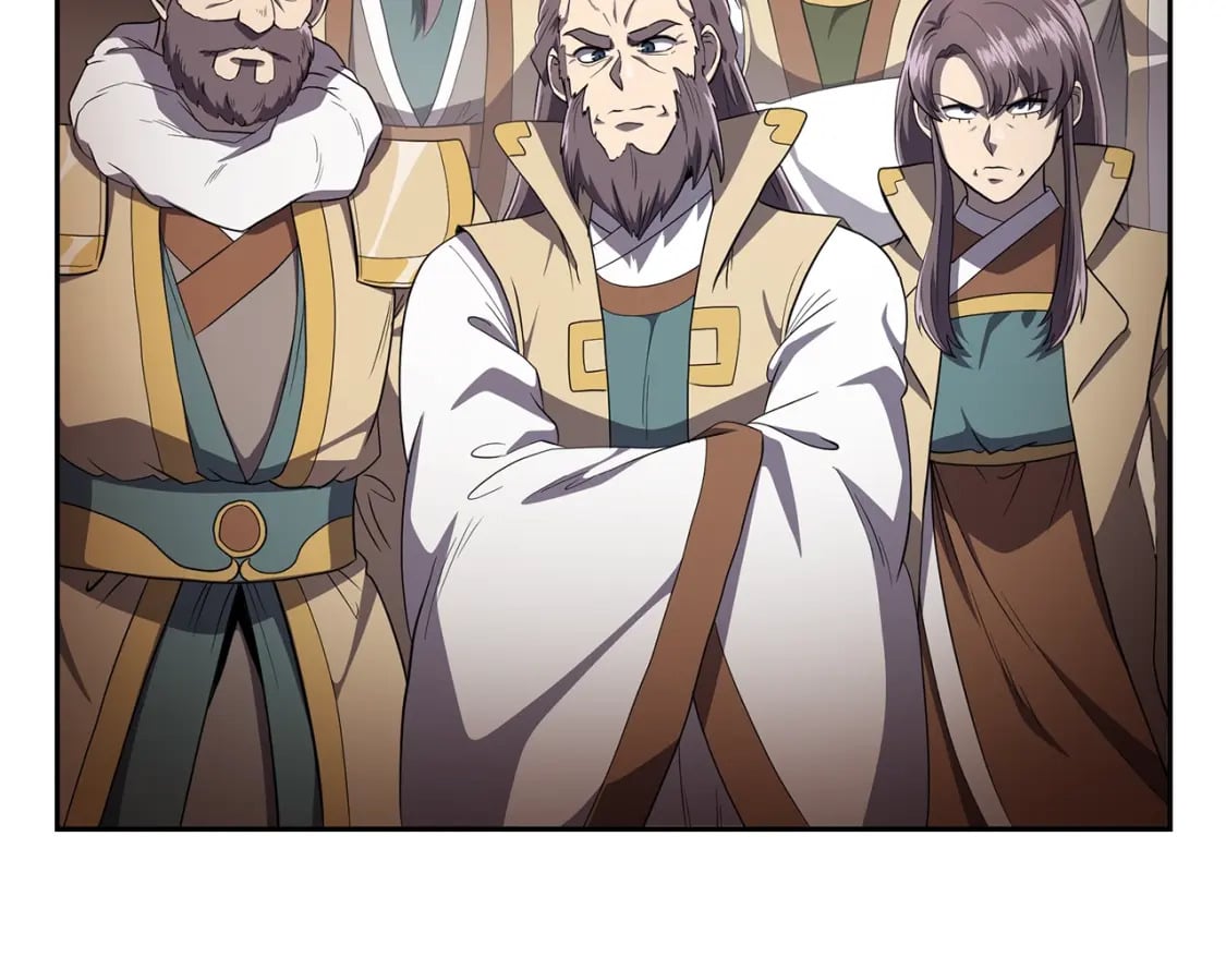 第91话 不打不相识1