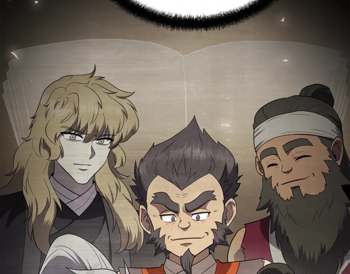 第100话 新的开始301