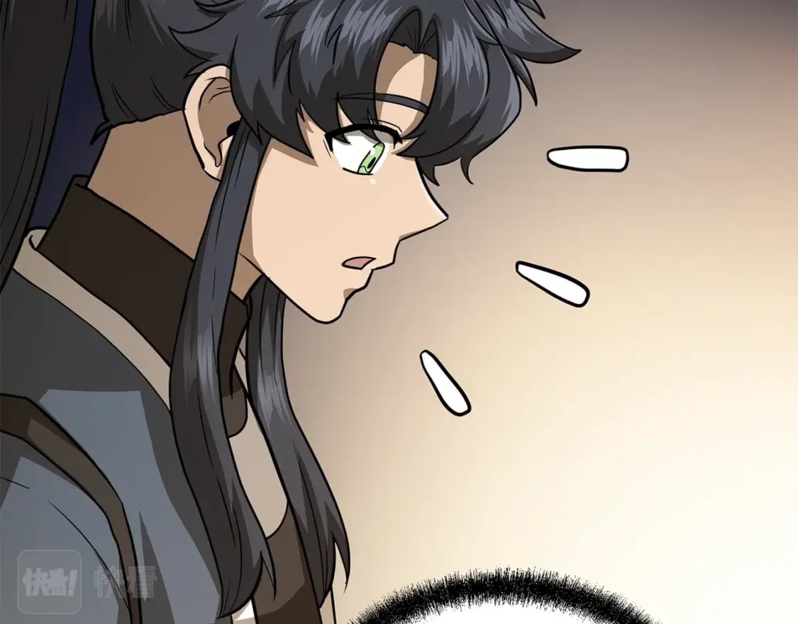第92话 神秘的老爷爷73