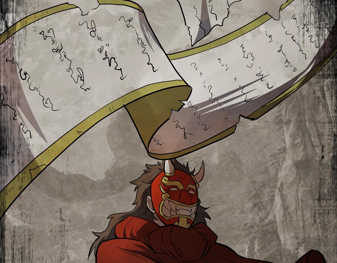 第74话 离间计75