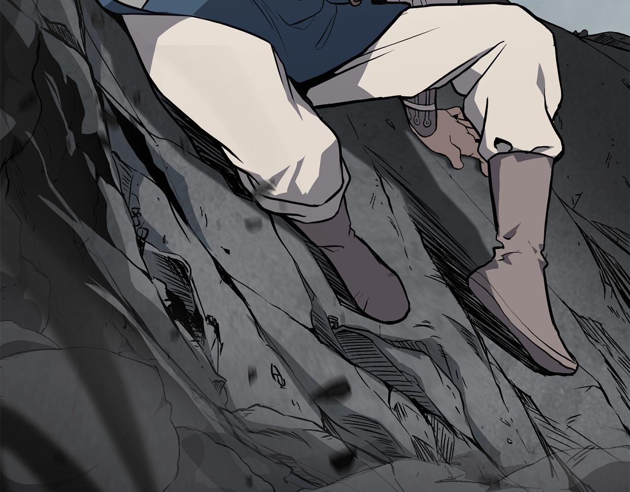 第5话 登上天态期58