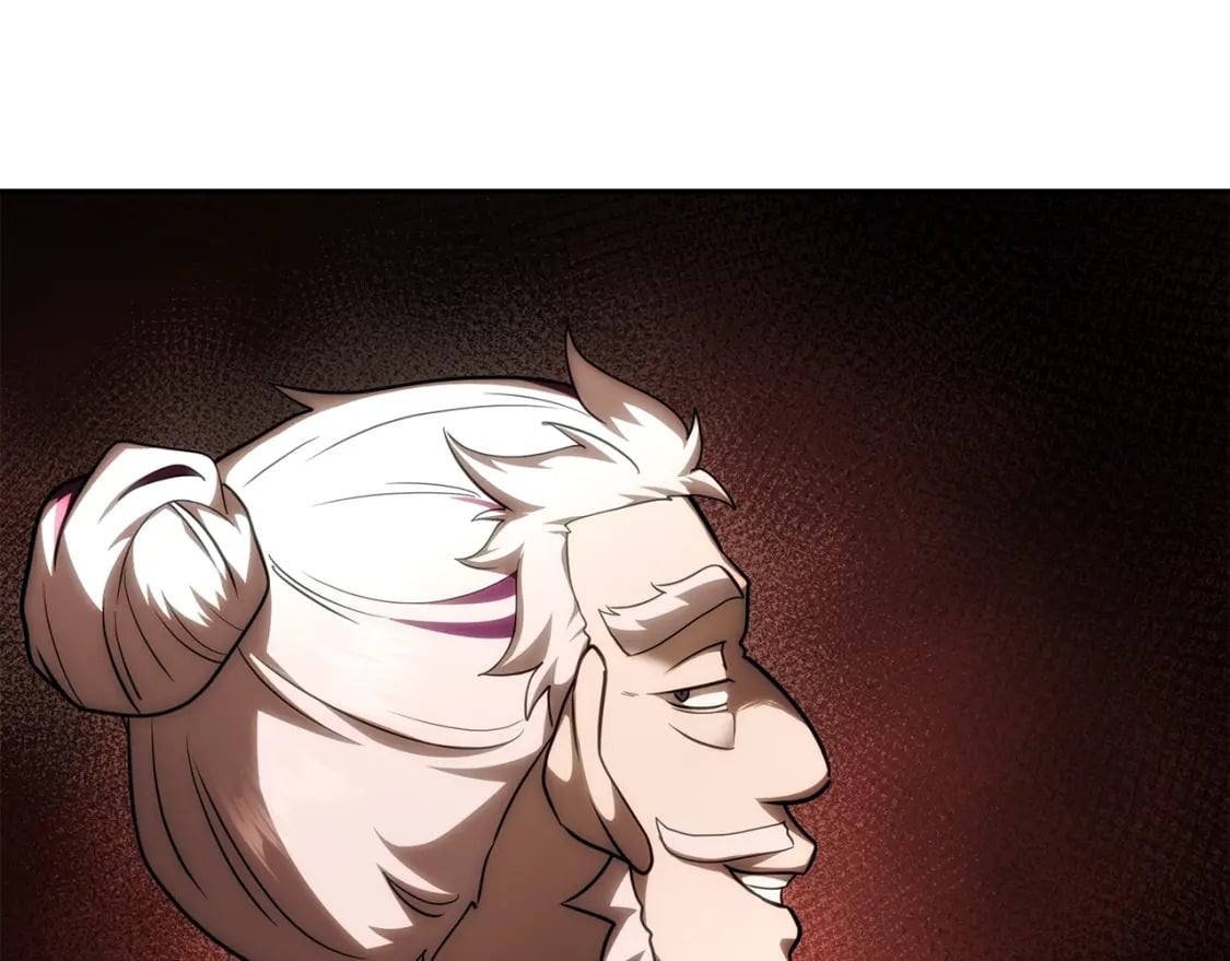 第92话 神秘的老爷爷160